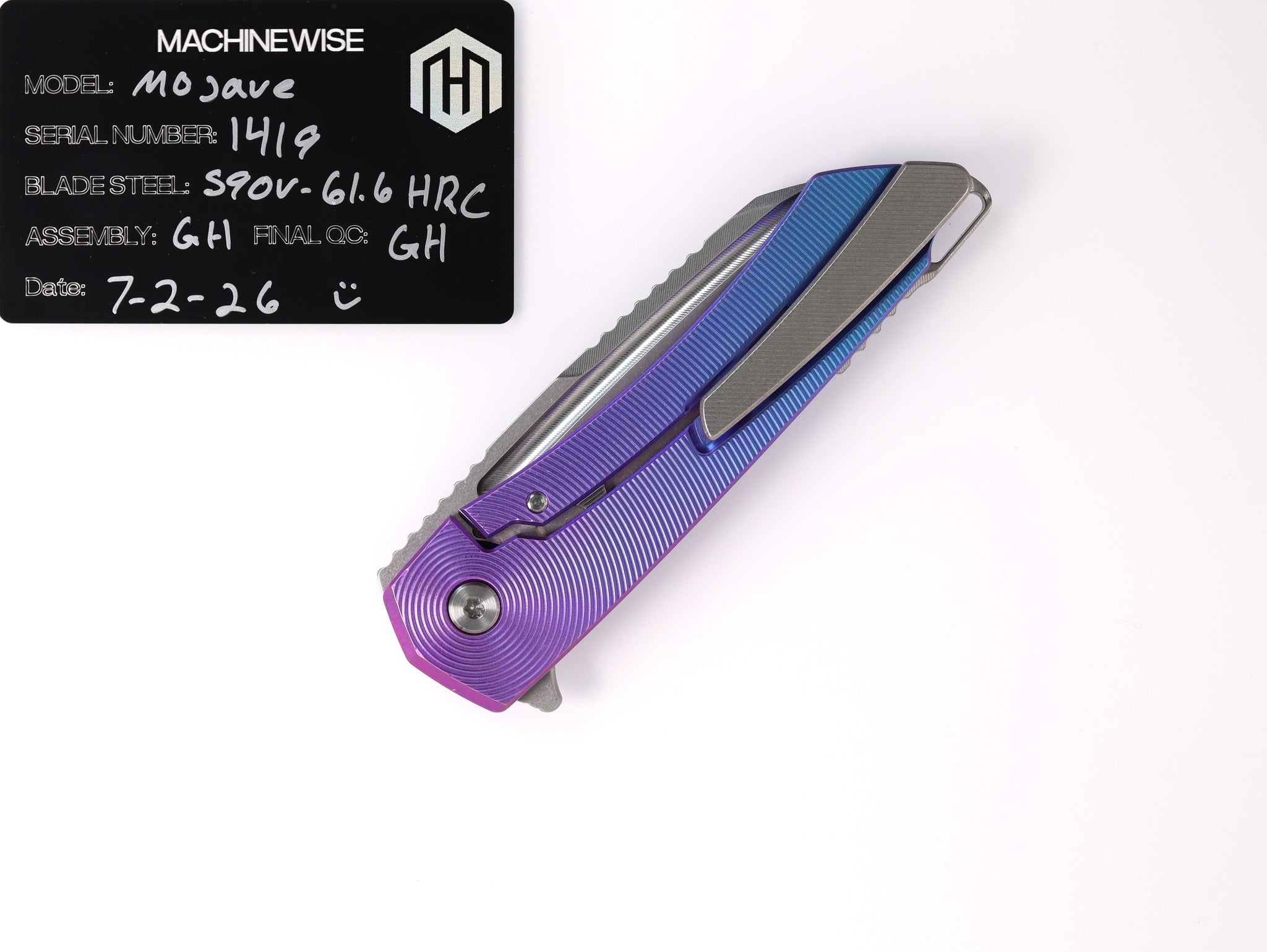 Mojave 1419