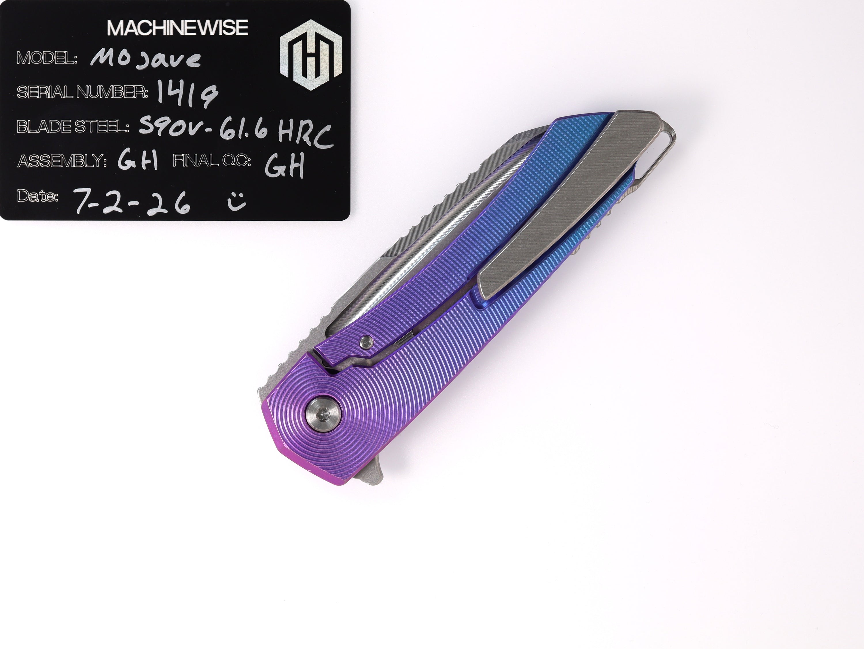 Mojave 1419