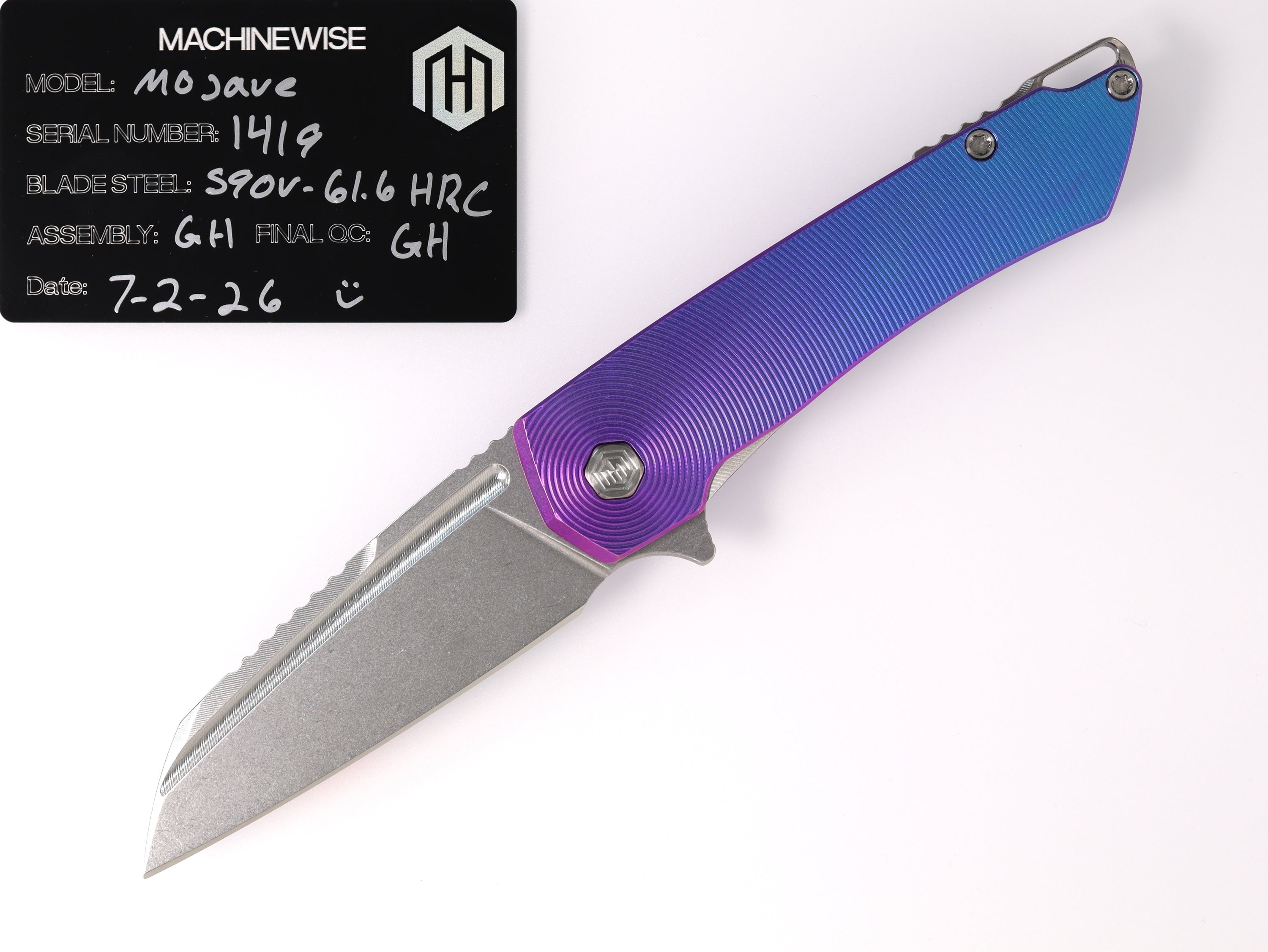 Mojave 1419