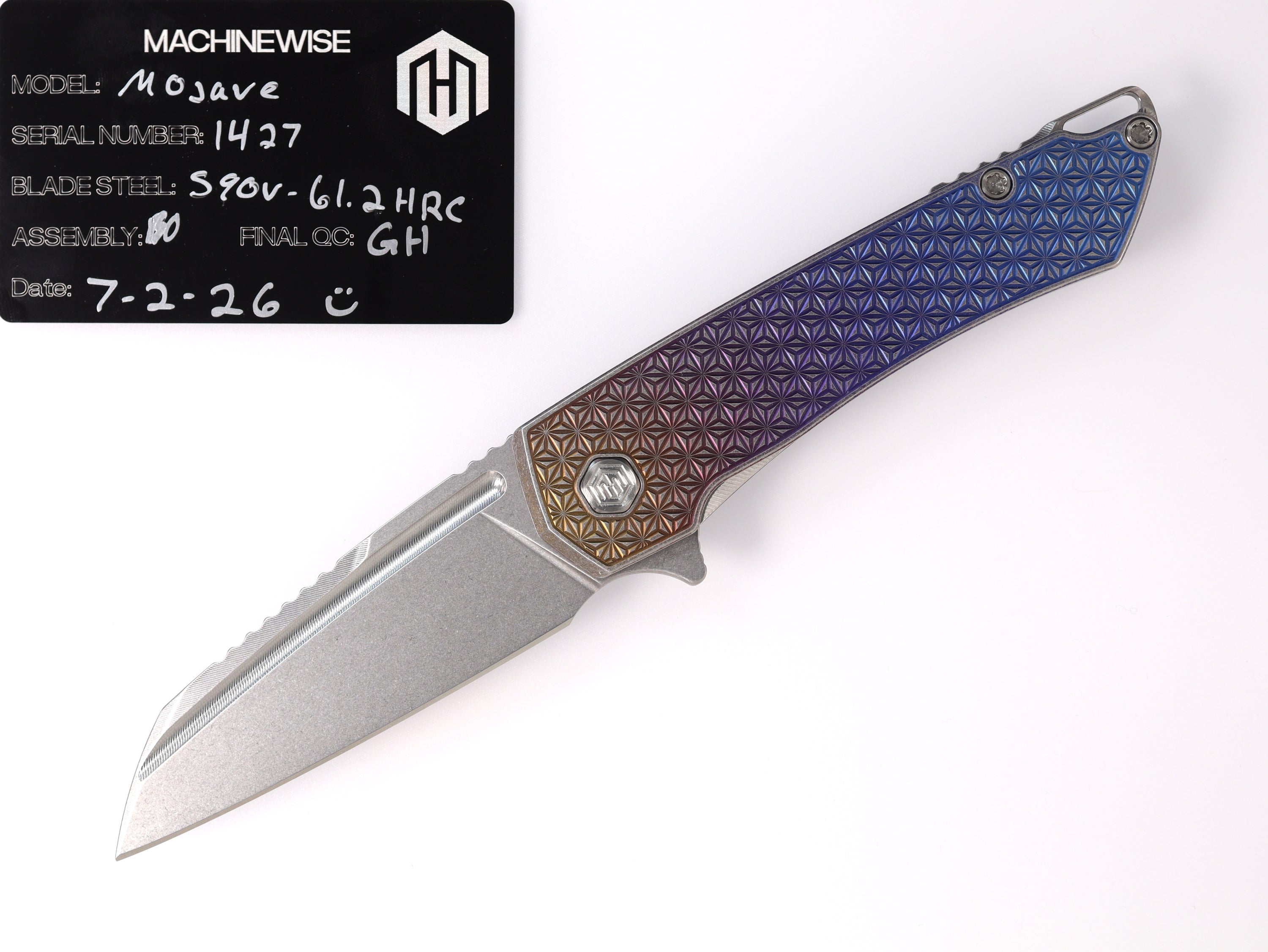 Mojave 1427