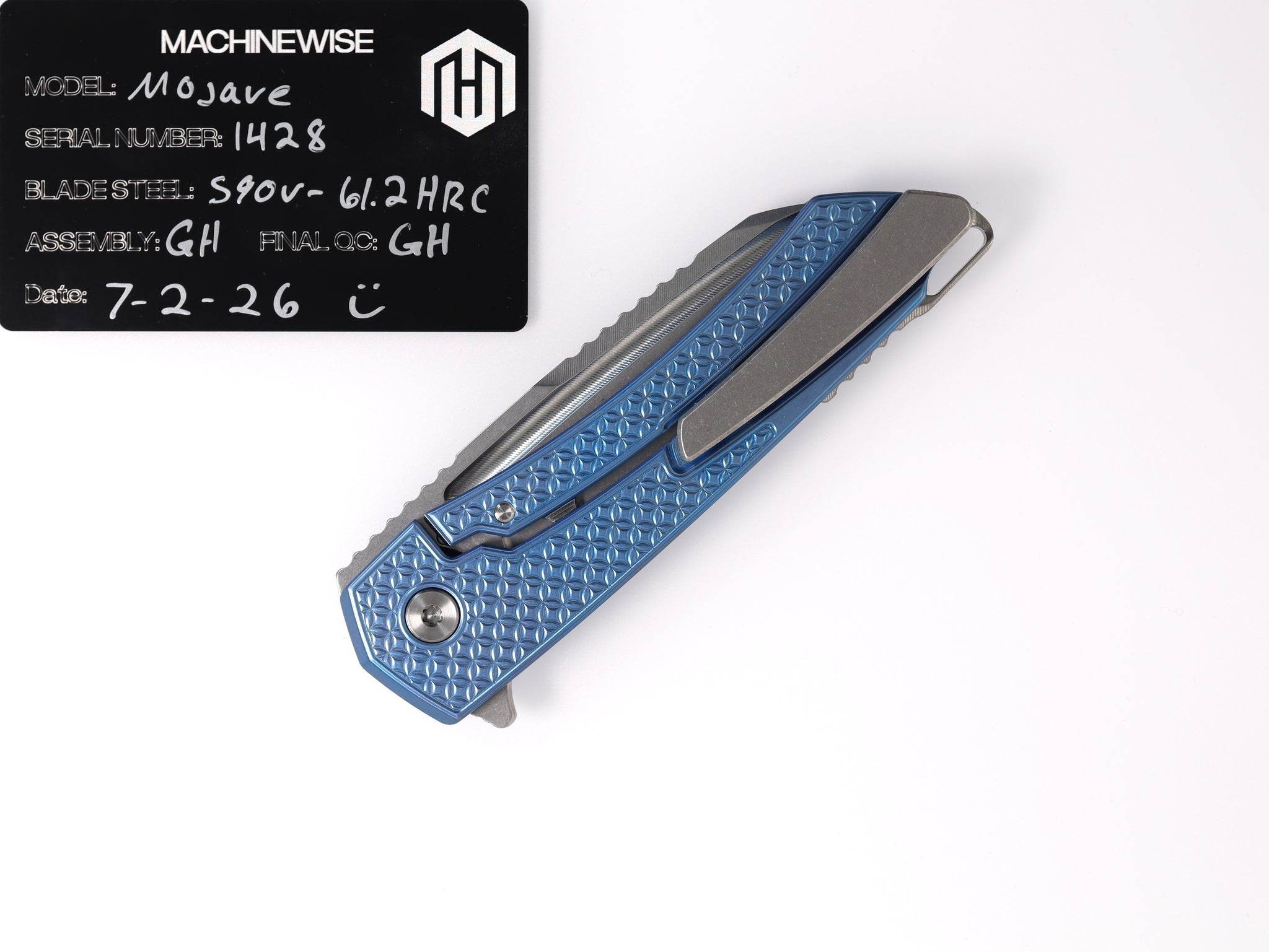 Mojave 1428