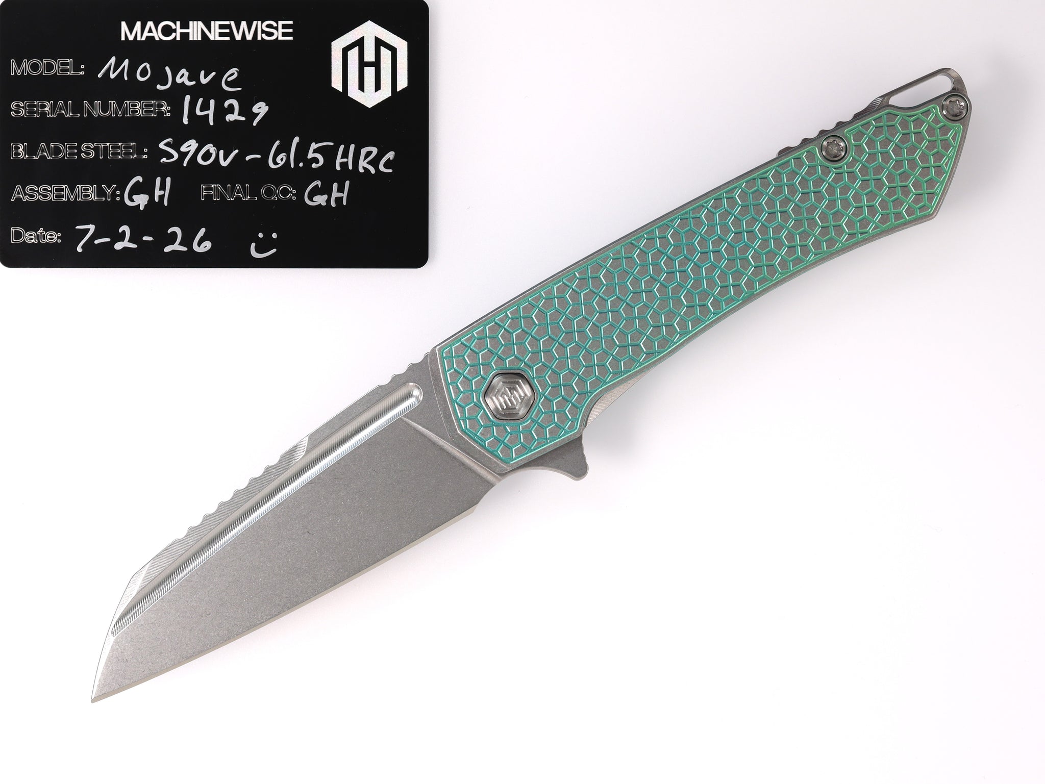 Mojave 1429