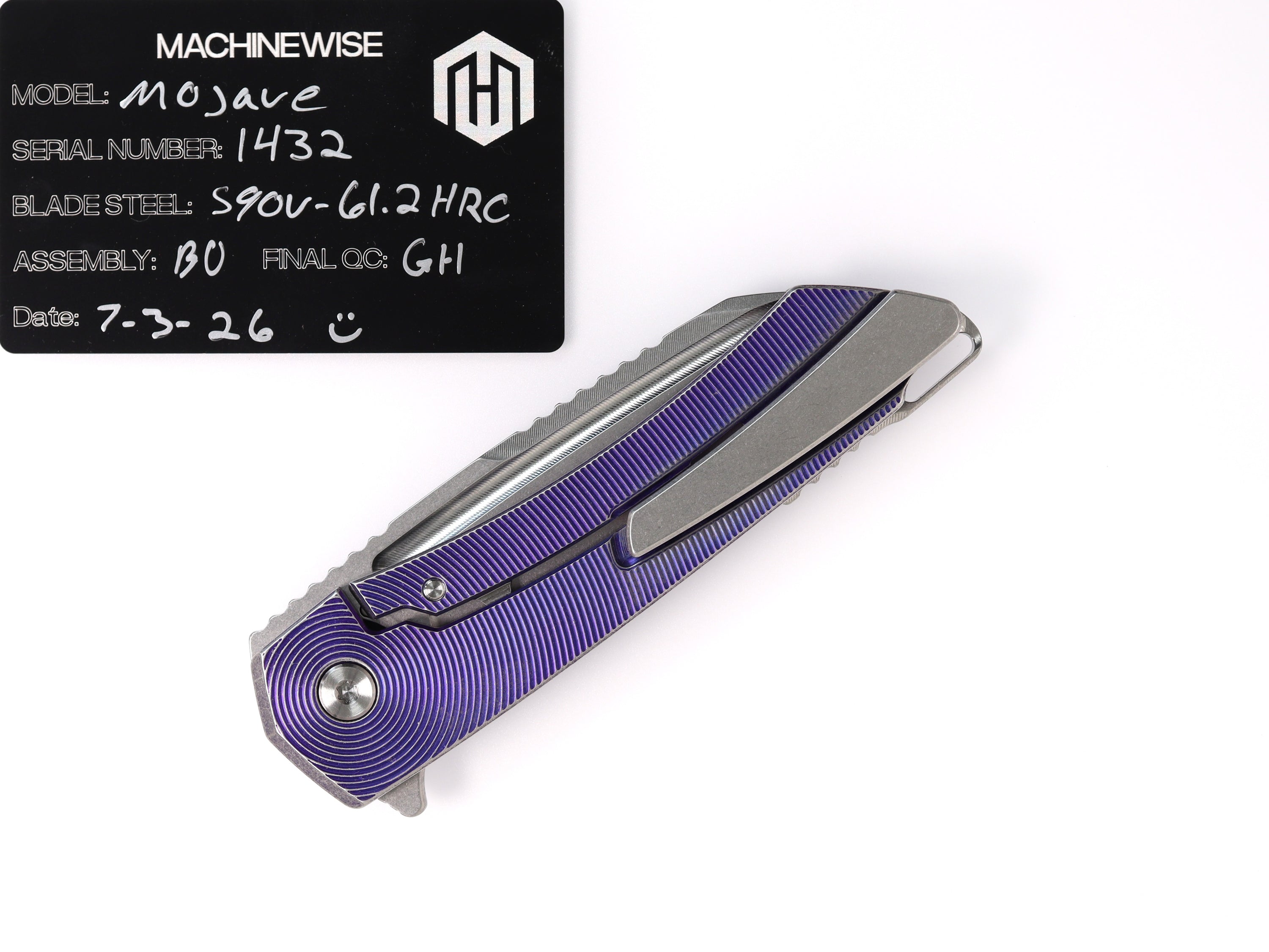 Mojave 1432