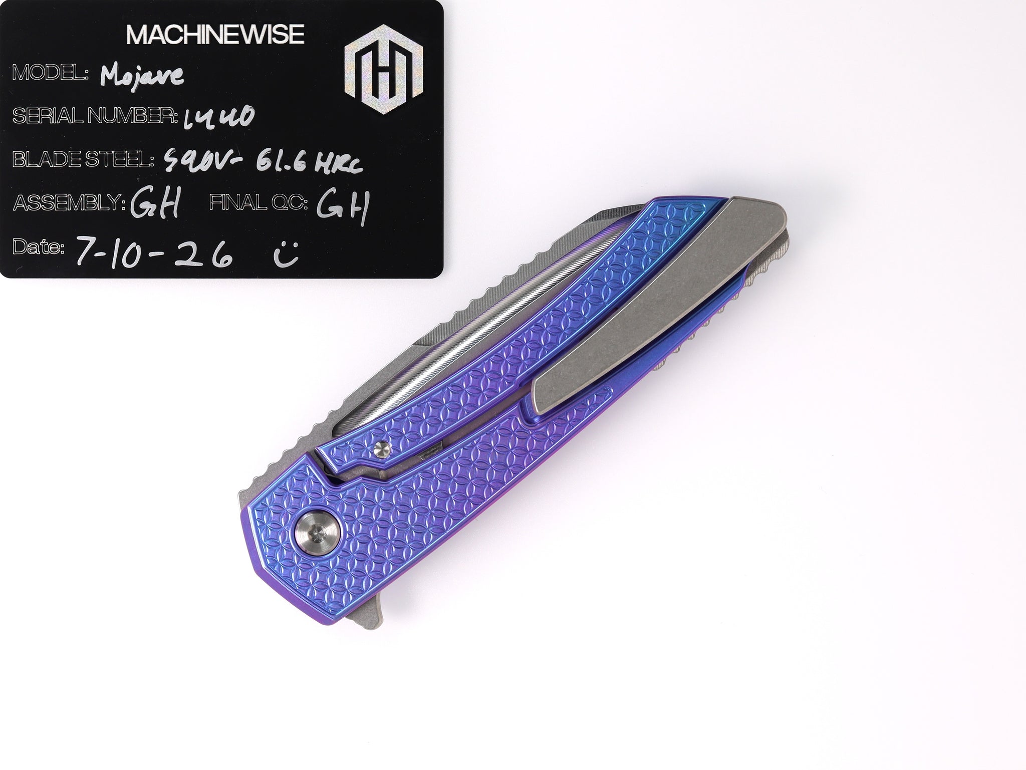 Mojave 1440