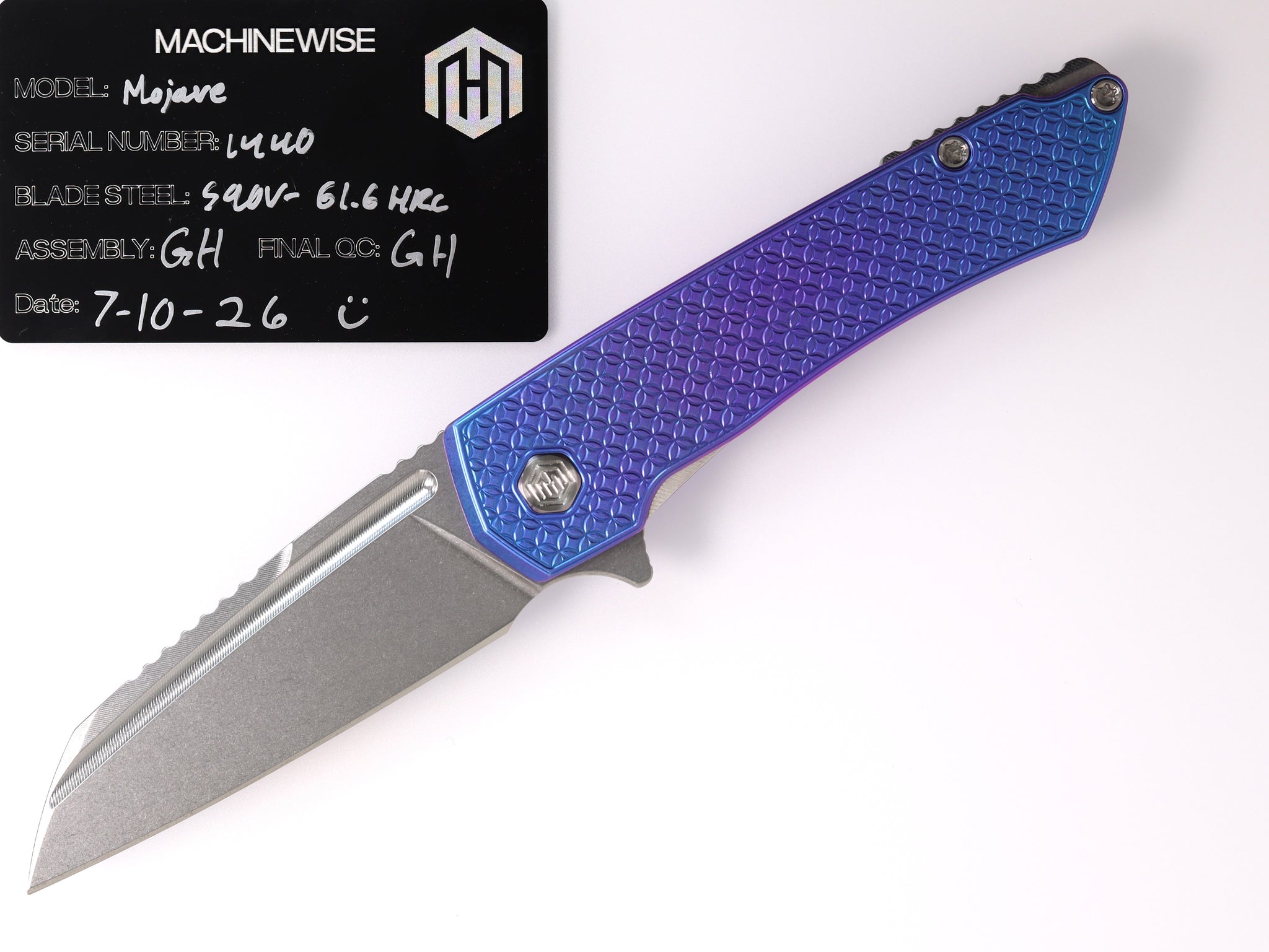 Mojave 1440