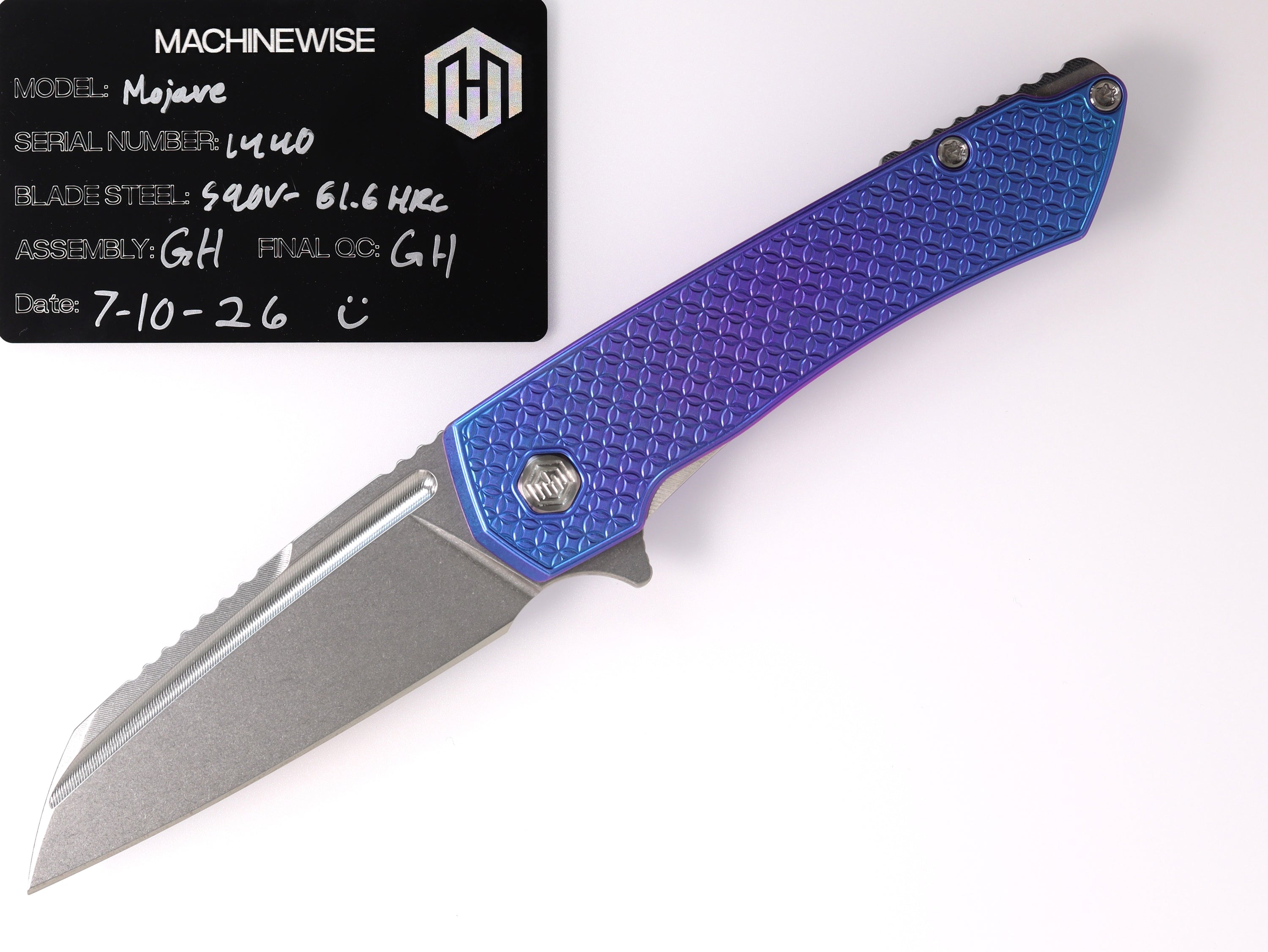 Mojave 1440
