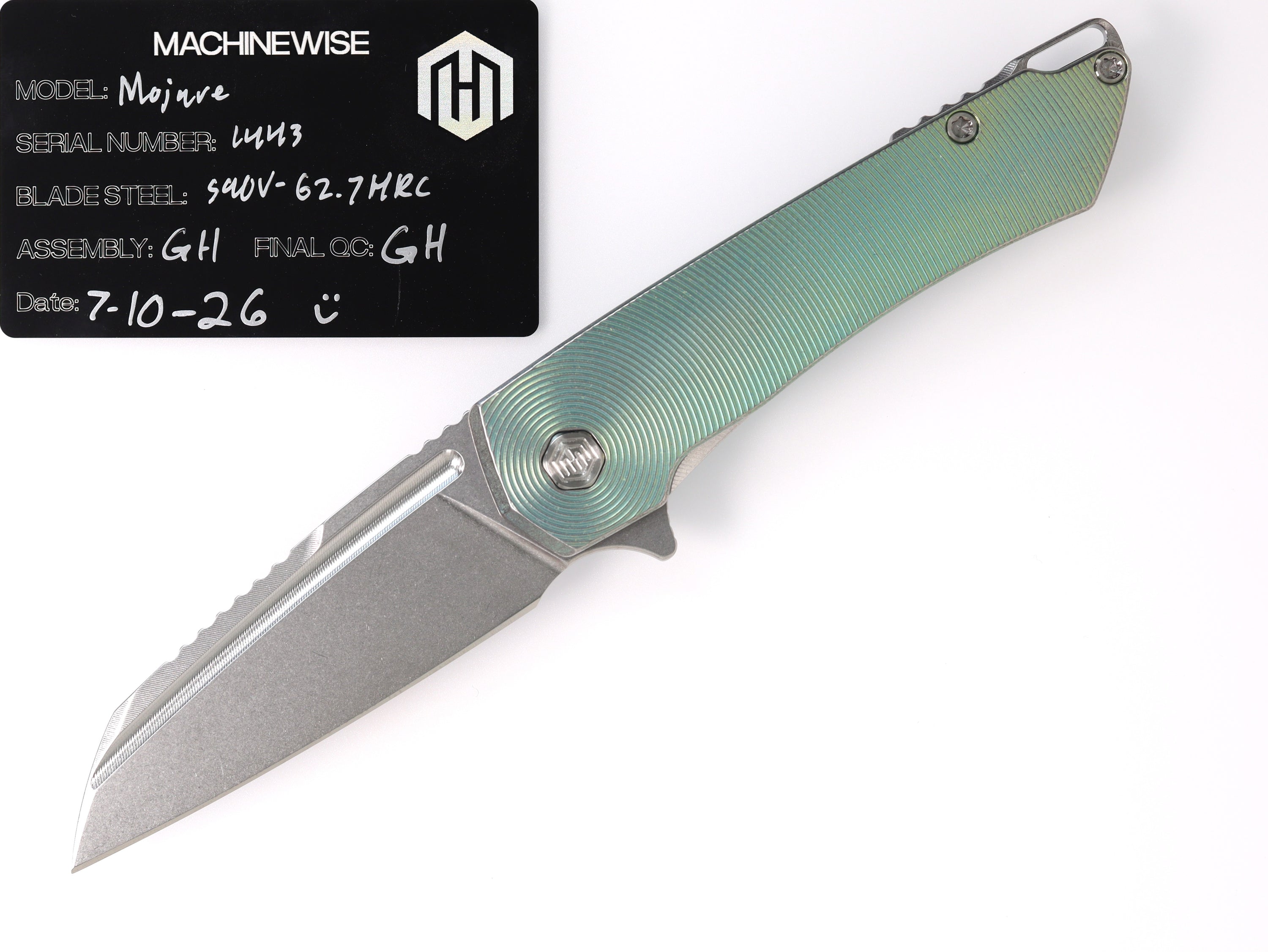 Mojave 1443