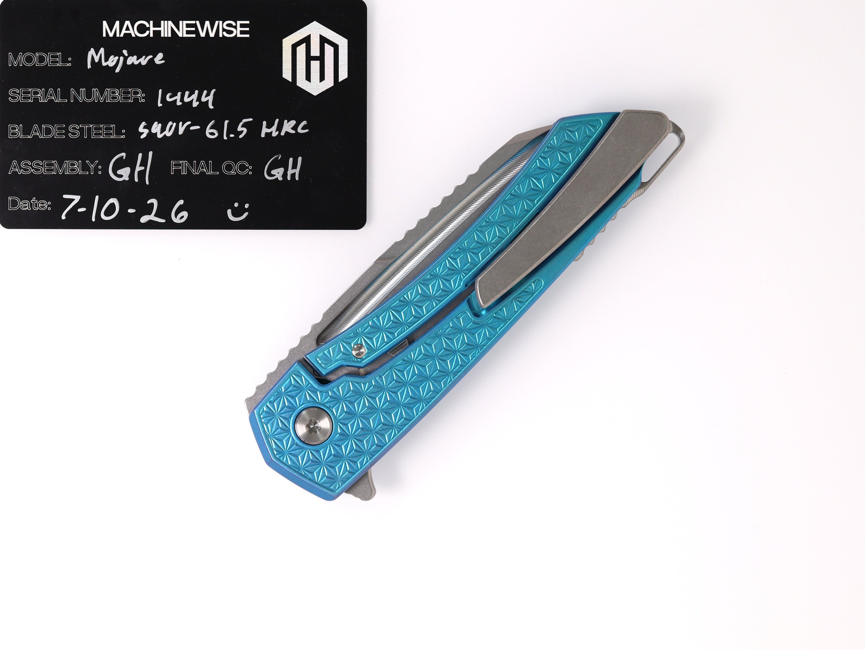 Mojave 1444