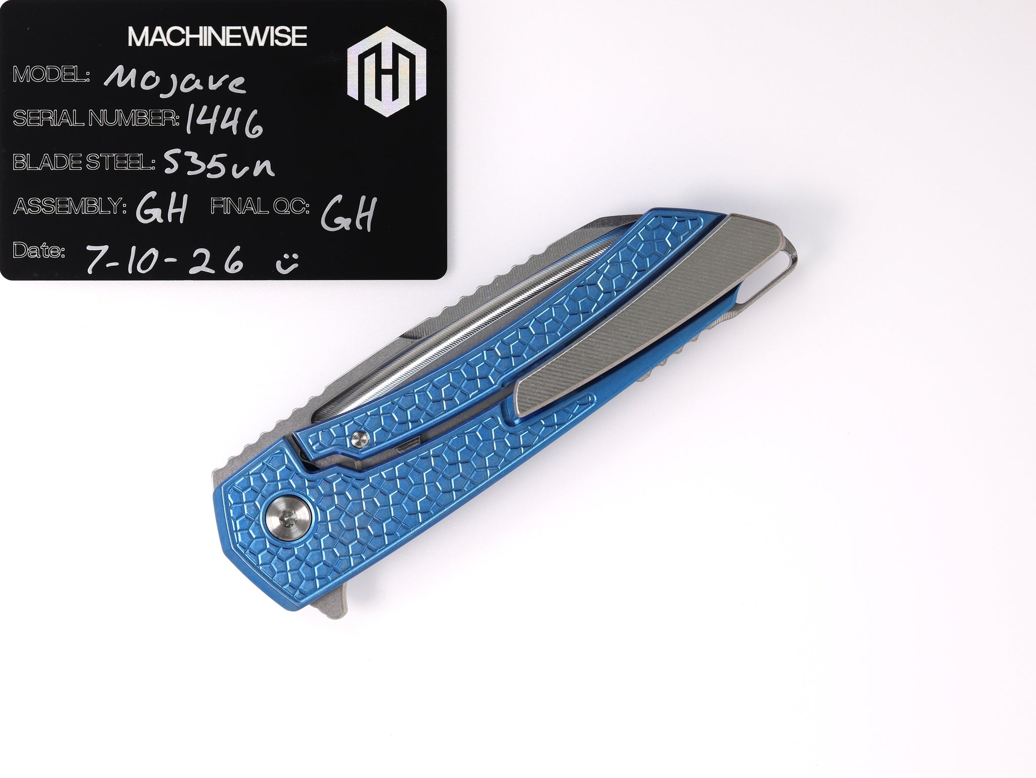 Mojave 1446