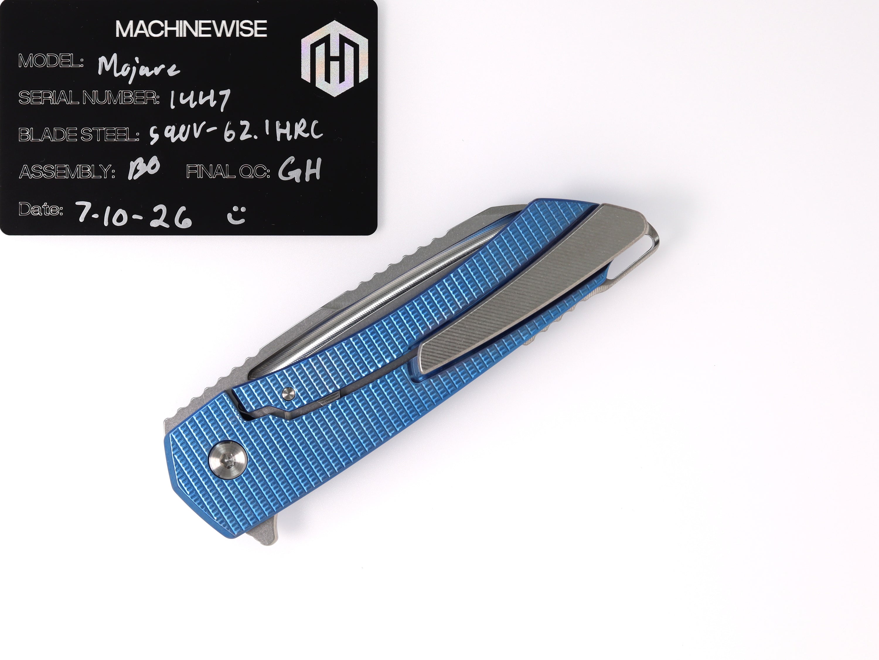 Mojave 1447