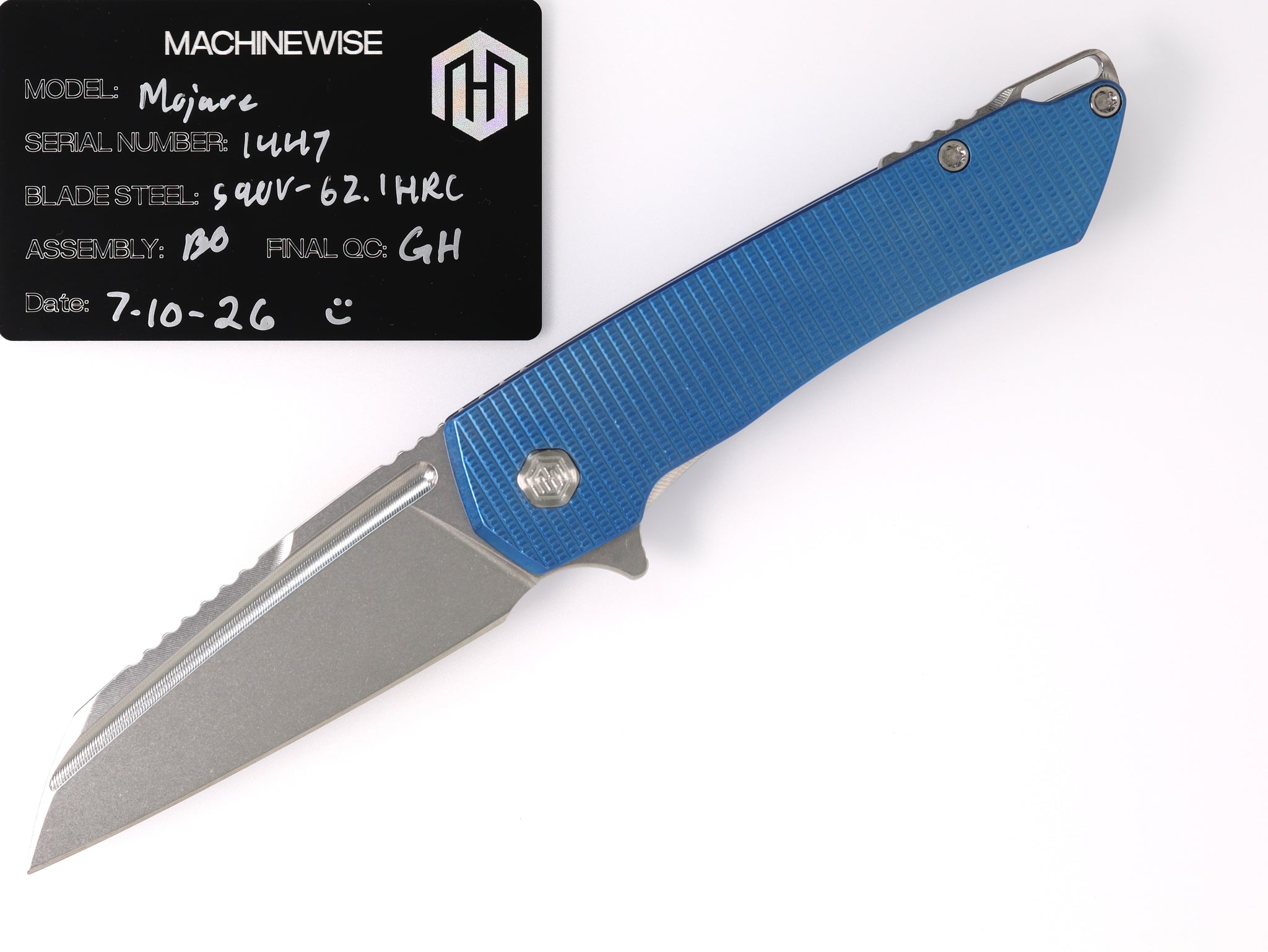 Mojave 1447