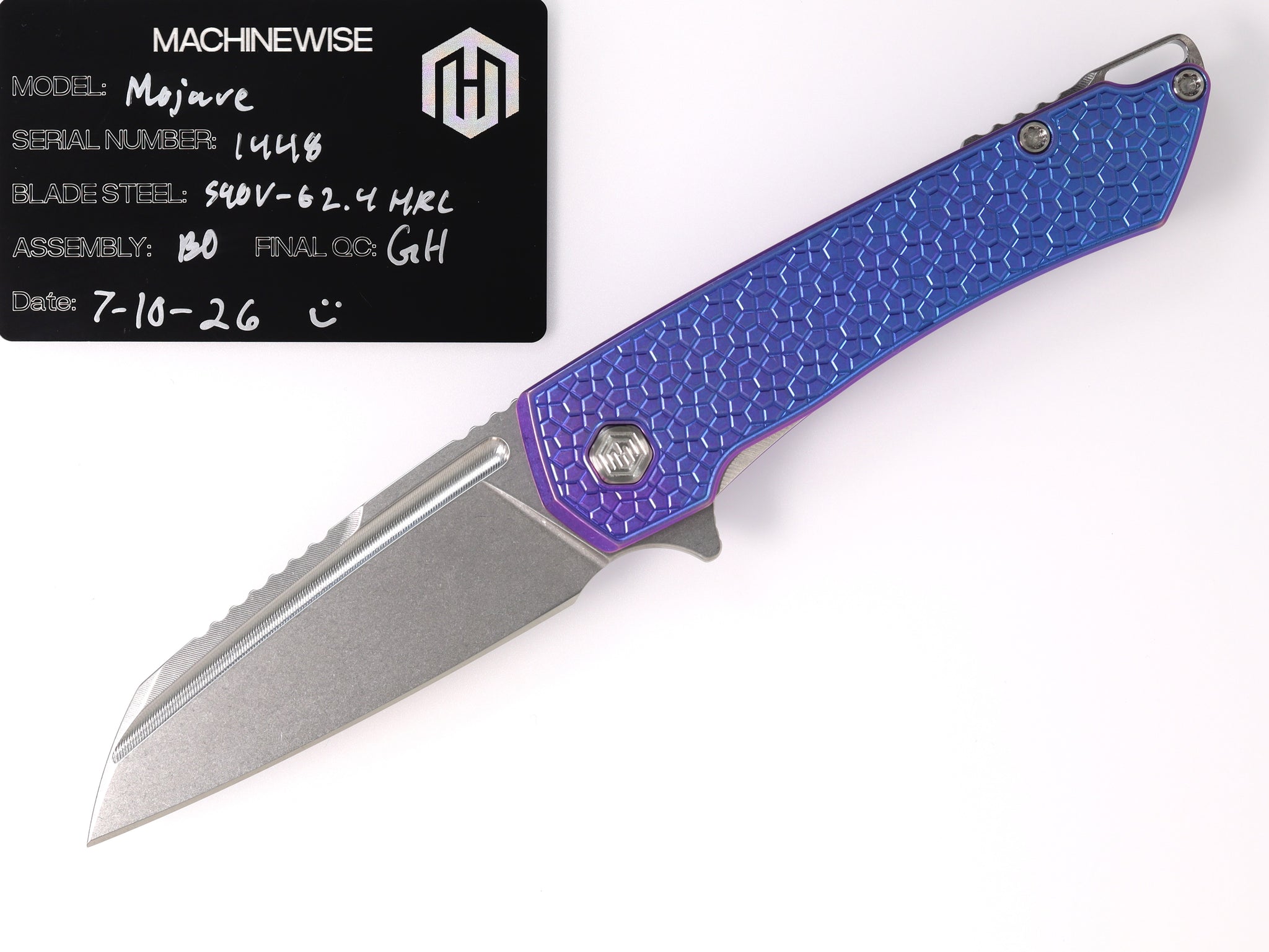Mojave 1448