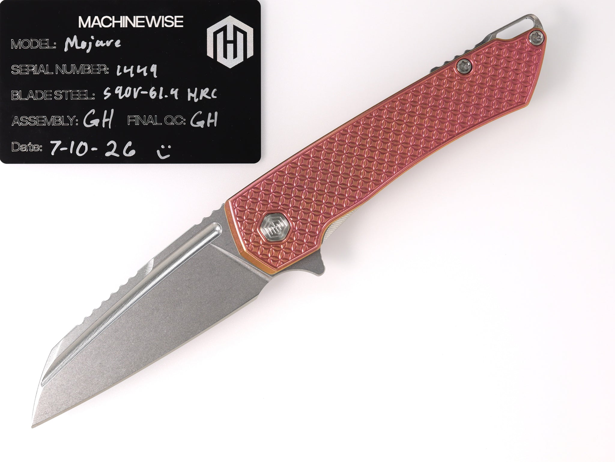 Mojave 1449