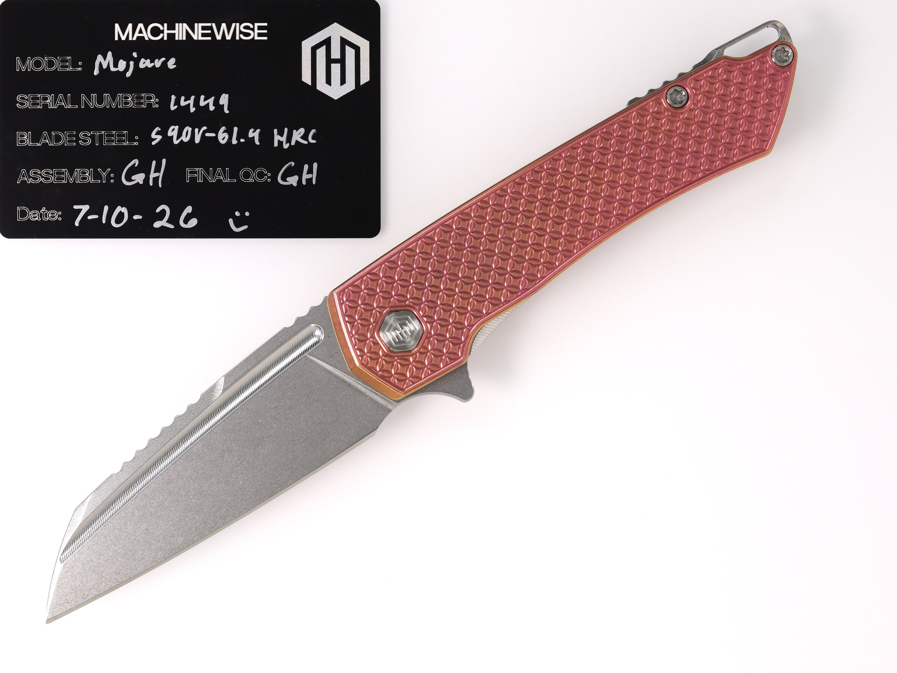 Mojave 1449