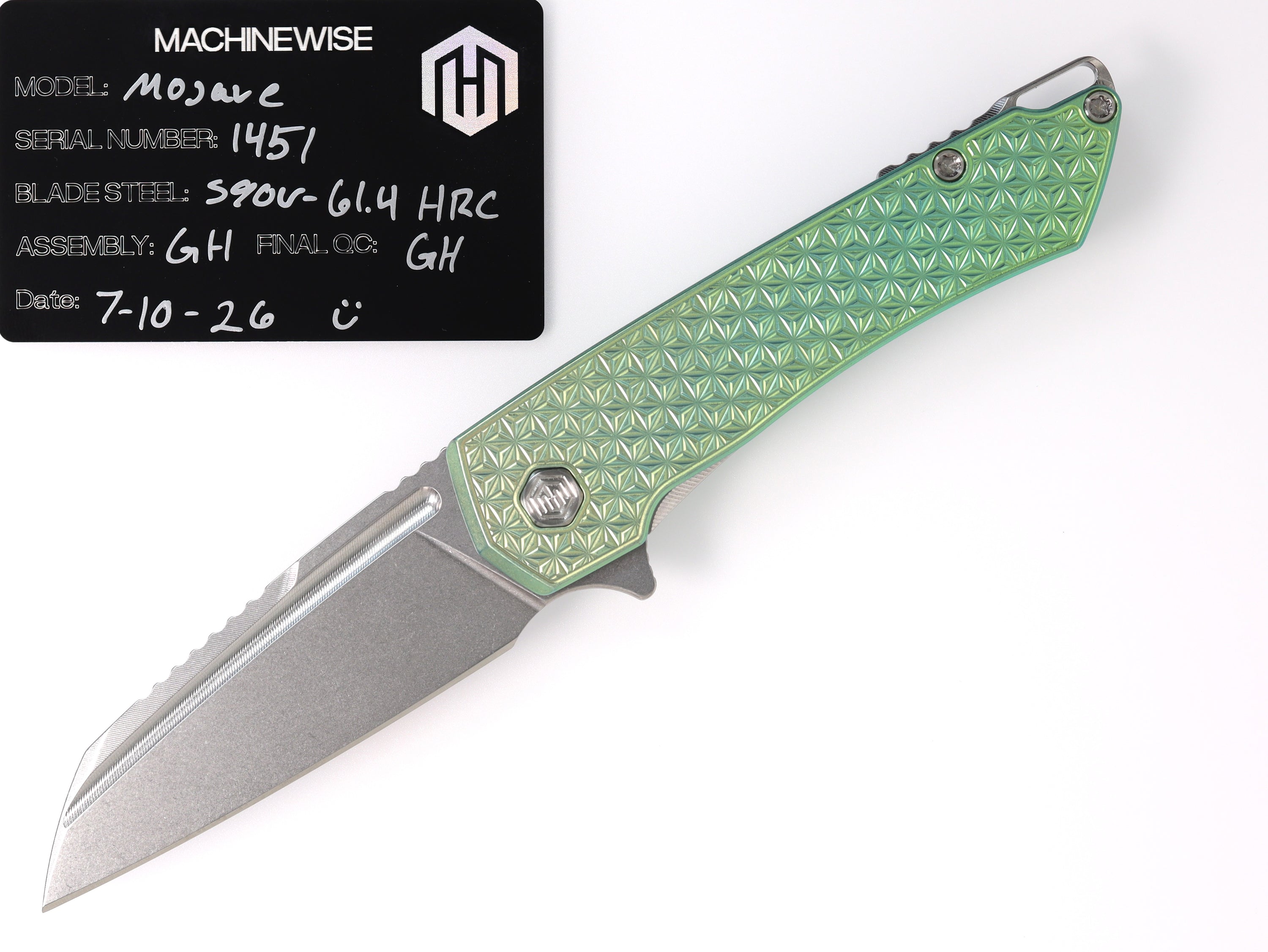 Mojave 1451