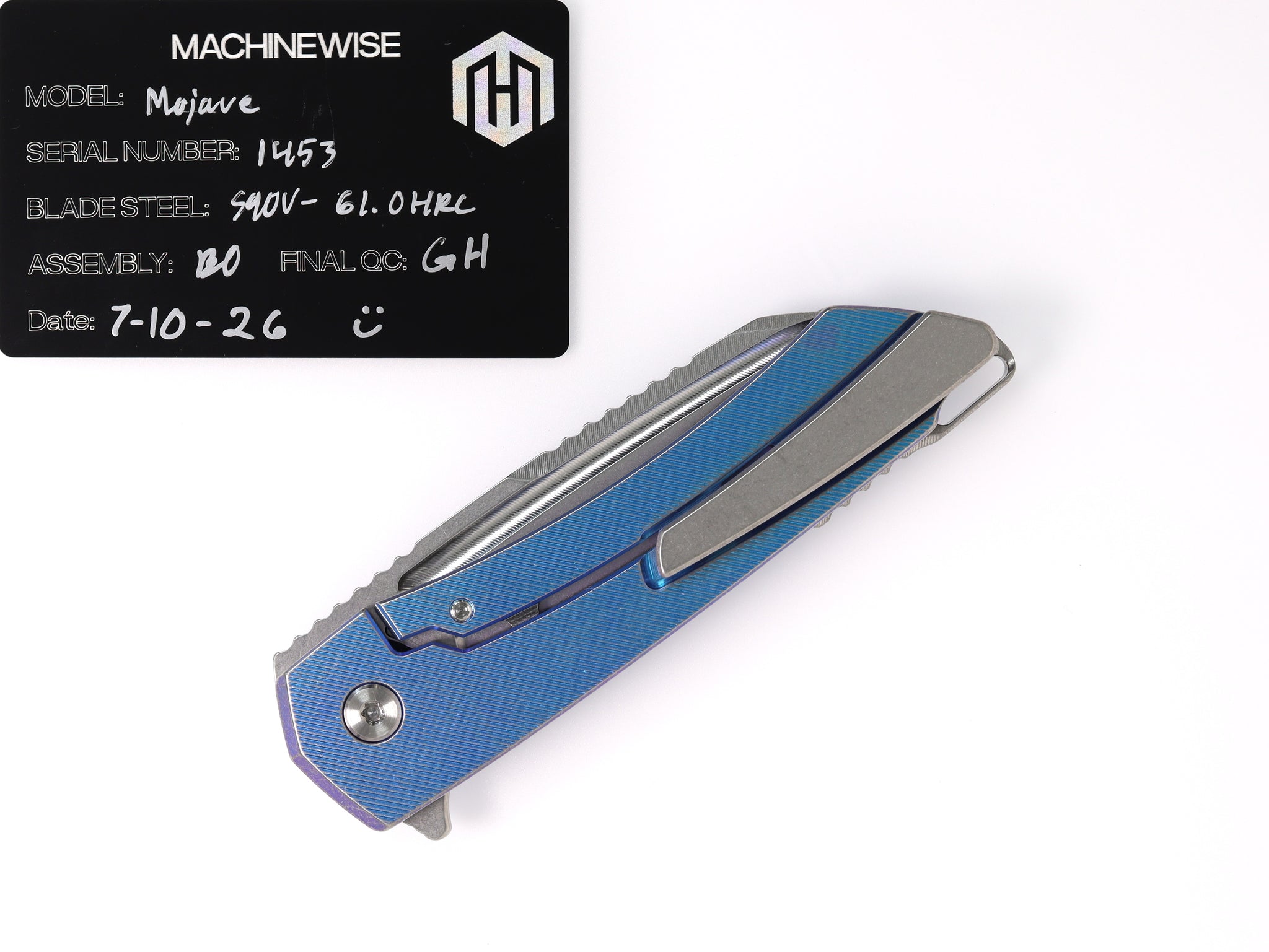 Mojave 1453