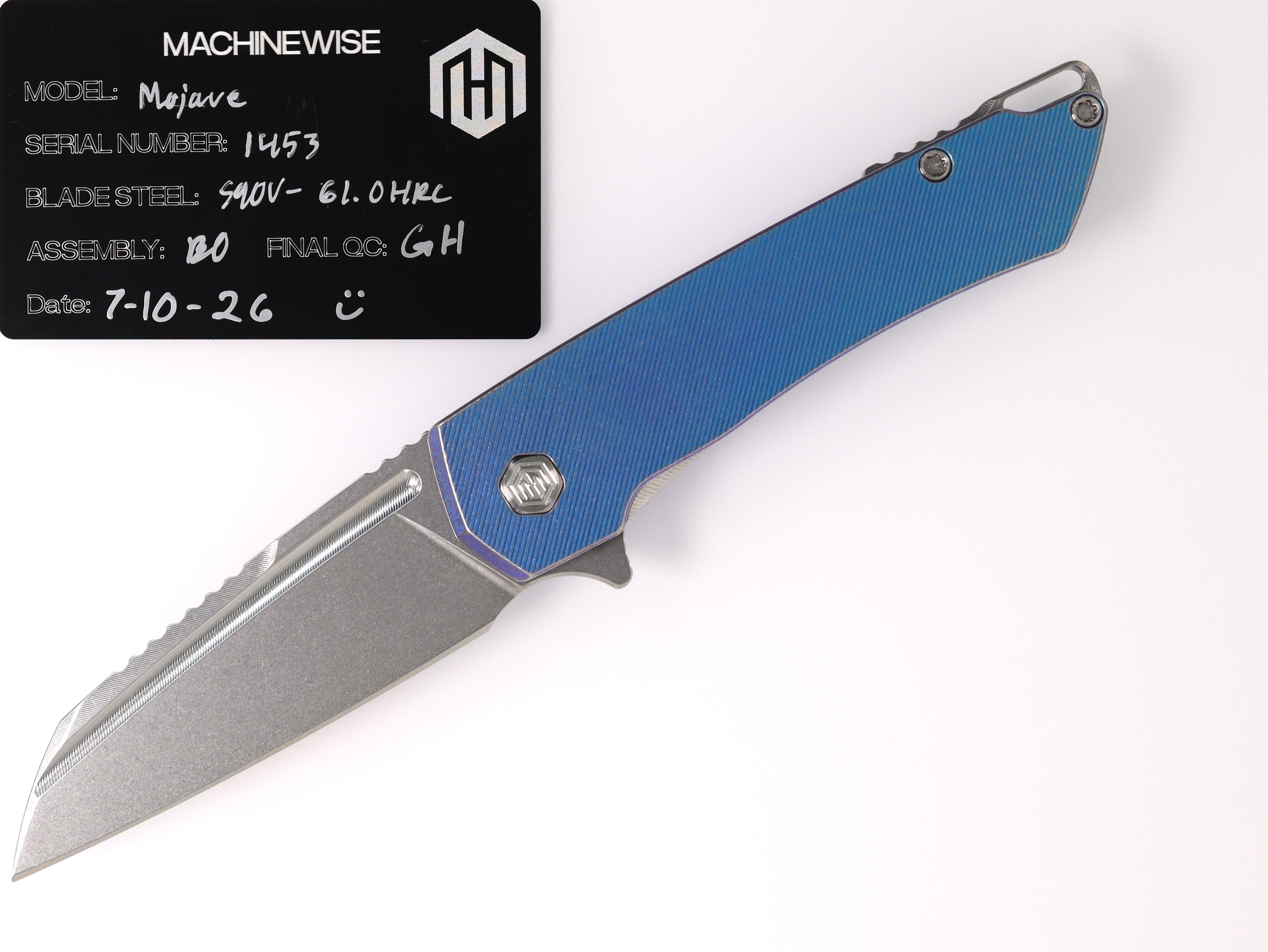 Mojave 1453