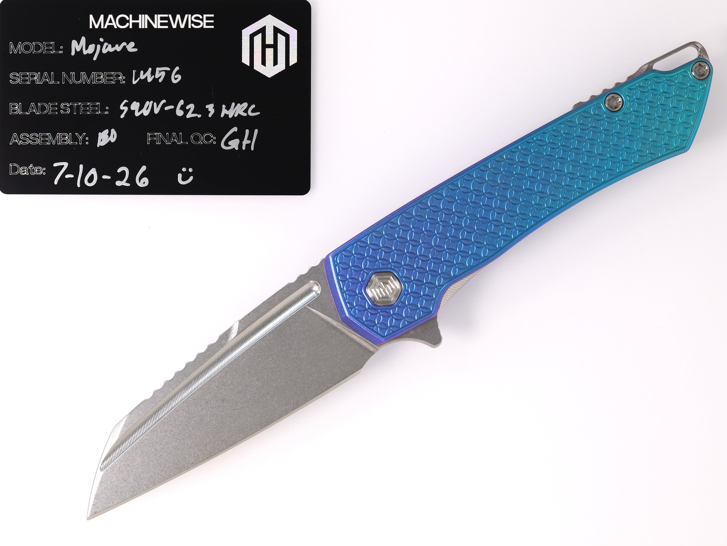 Mojave 1456