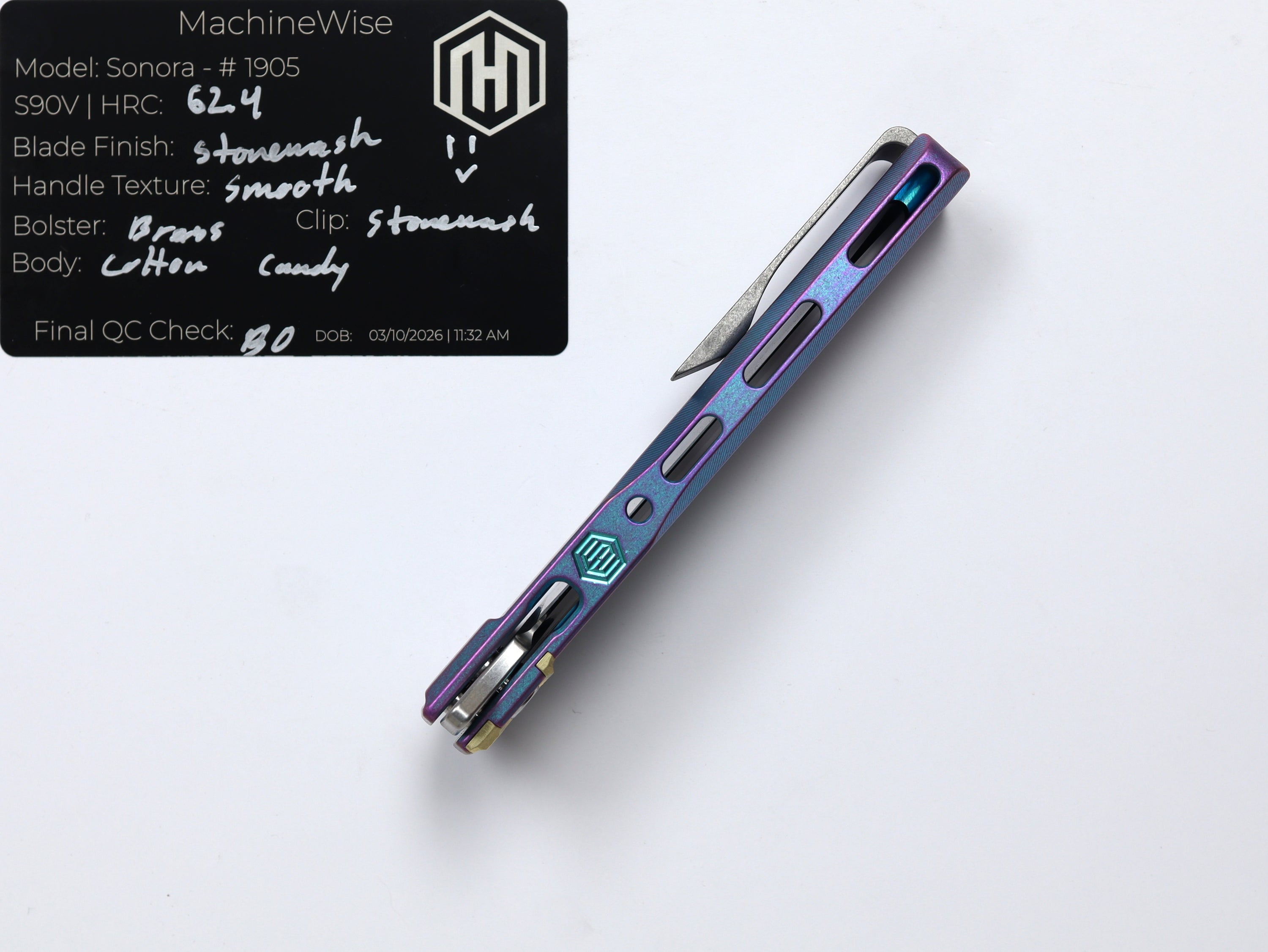 Sonora 1905