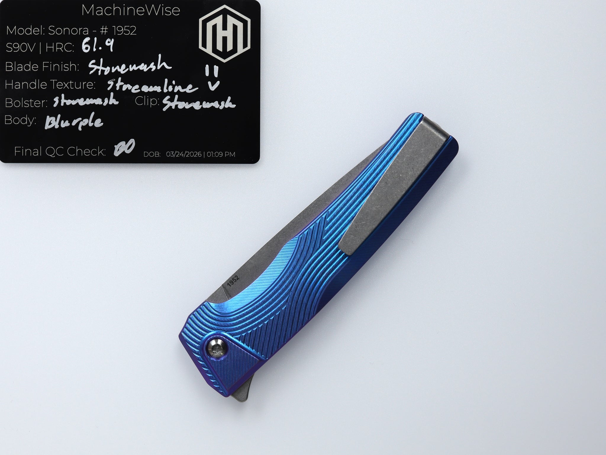 Sonora 1952