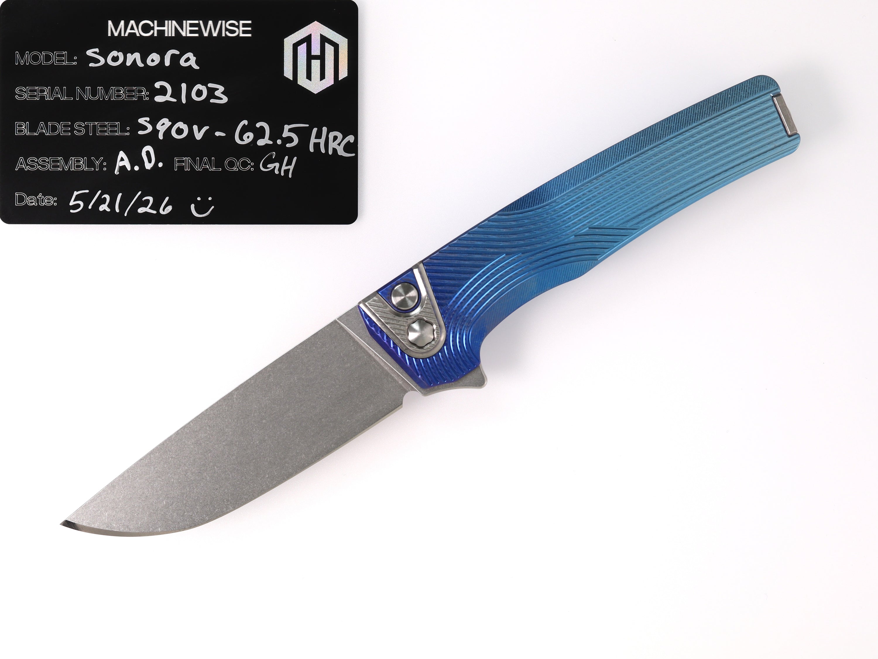 Sonora 2103