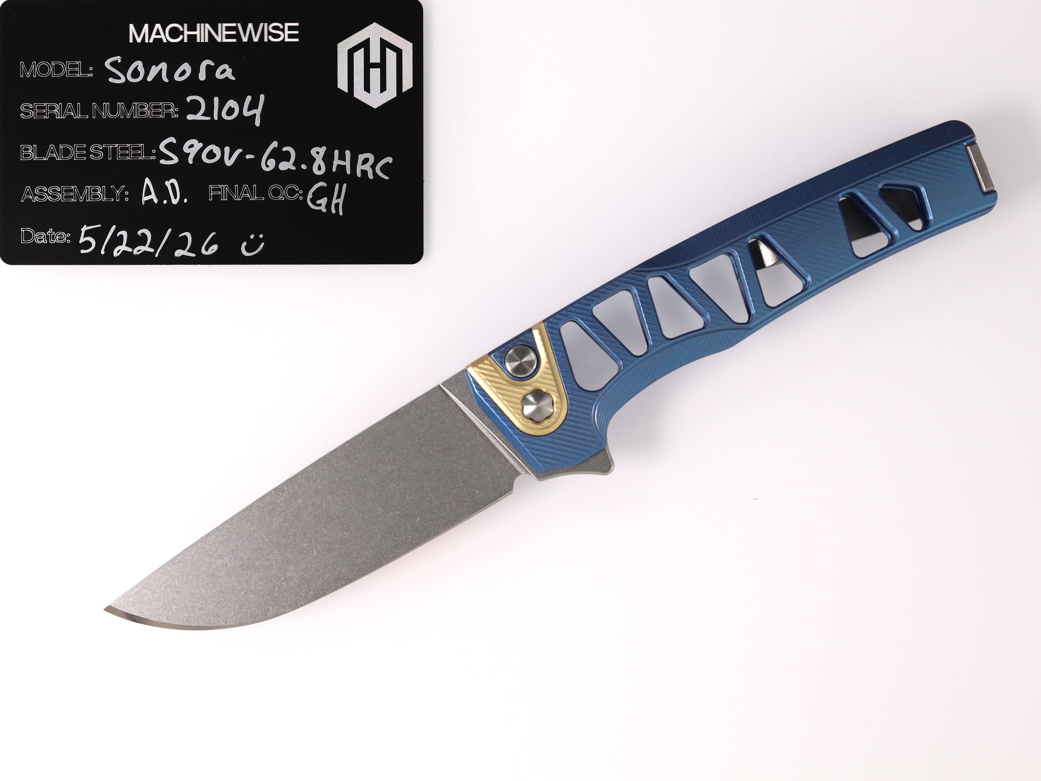 Sonora 2104