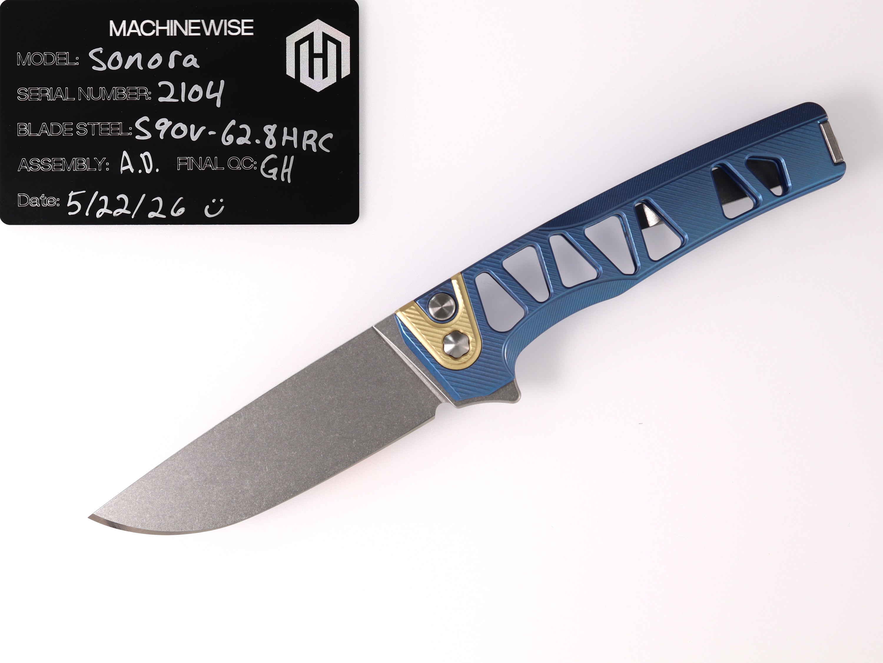 Sonora 2104