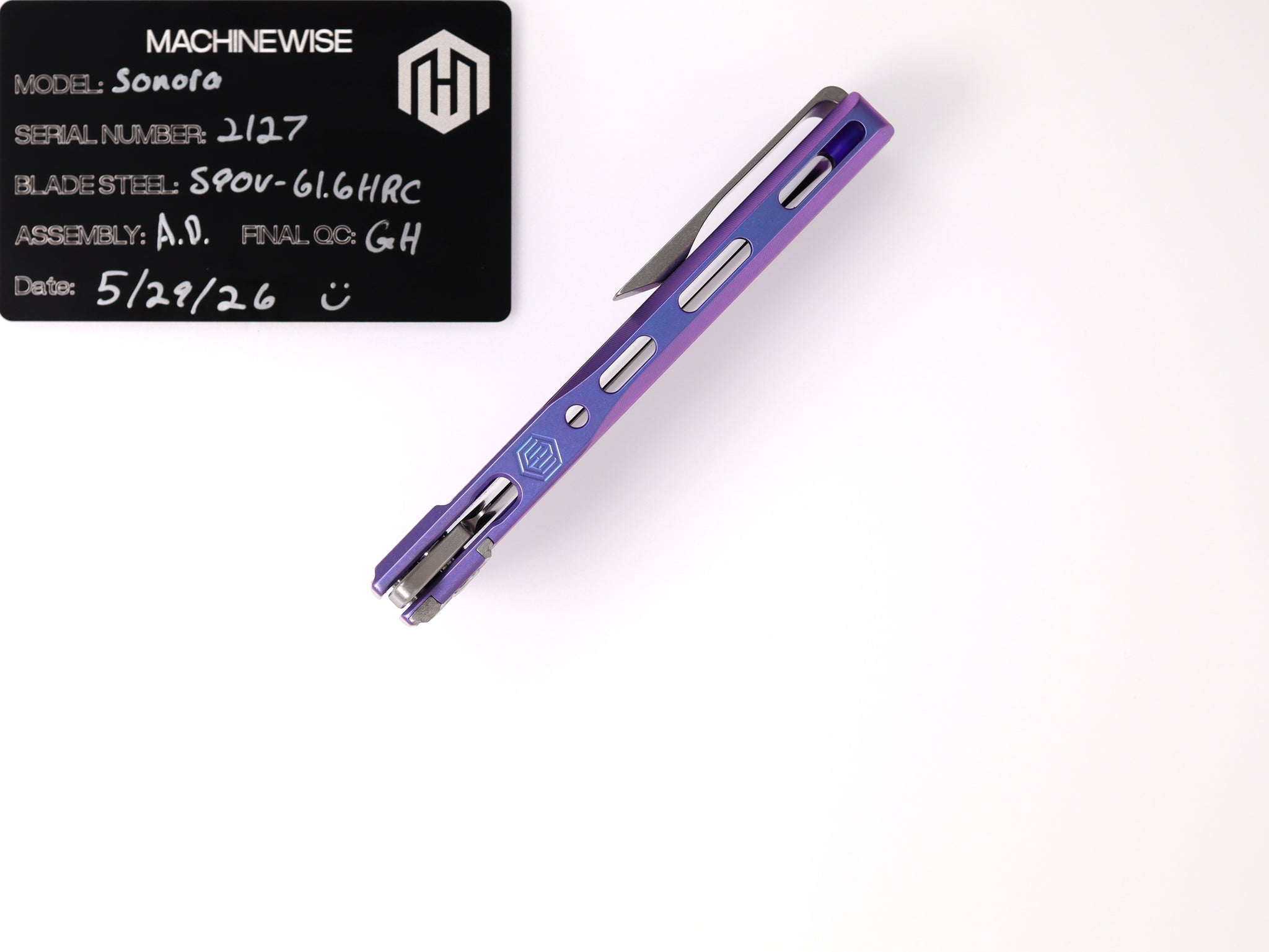 Sonora 2127