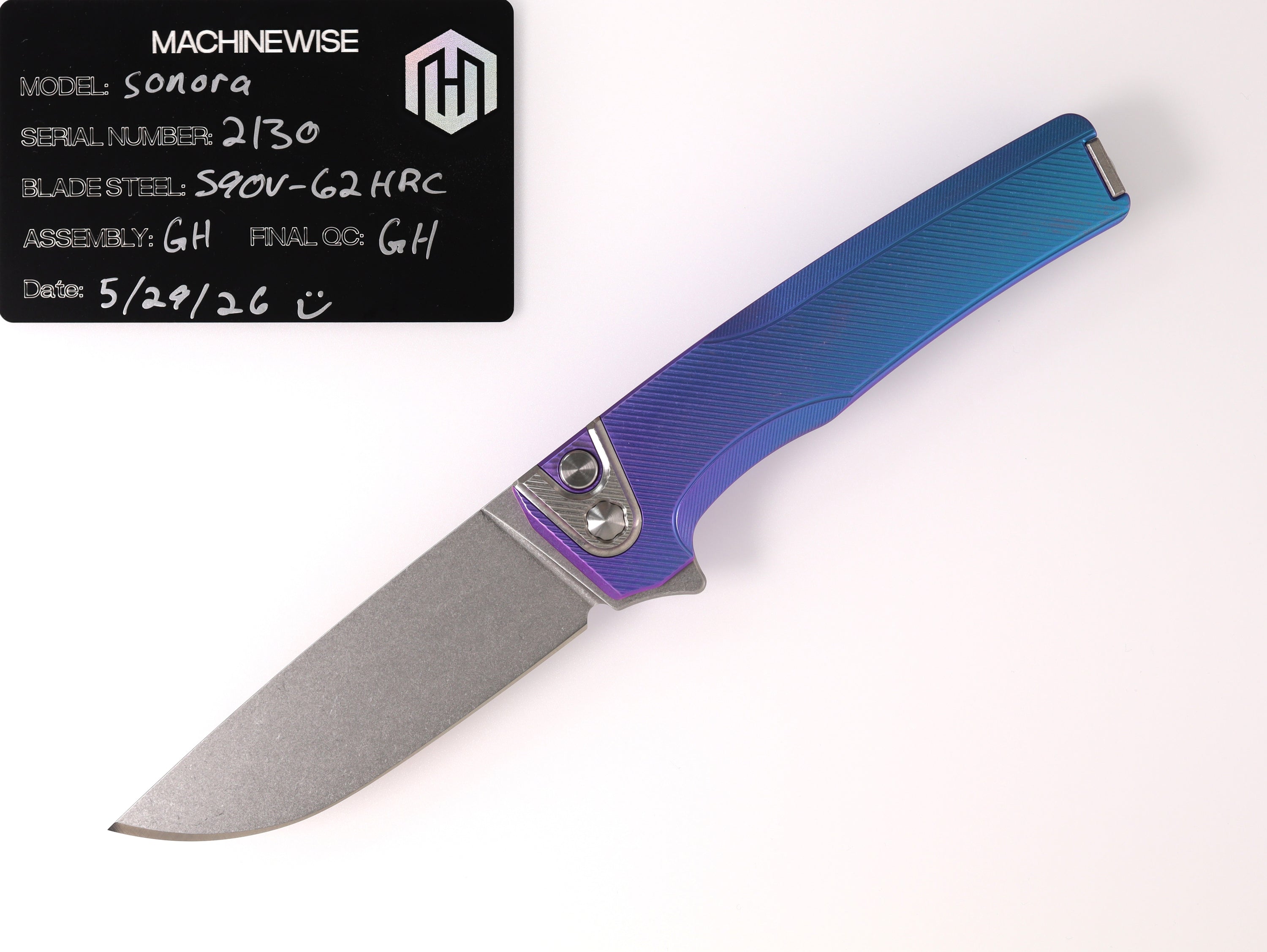 Sonora 2130