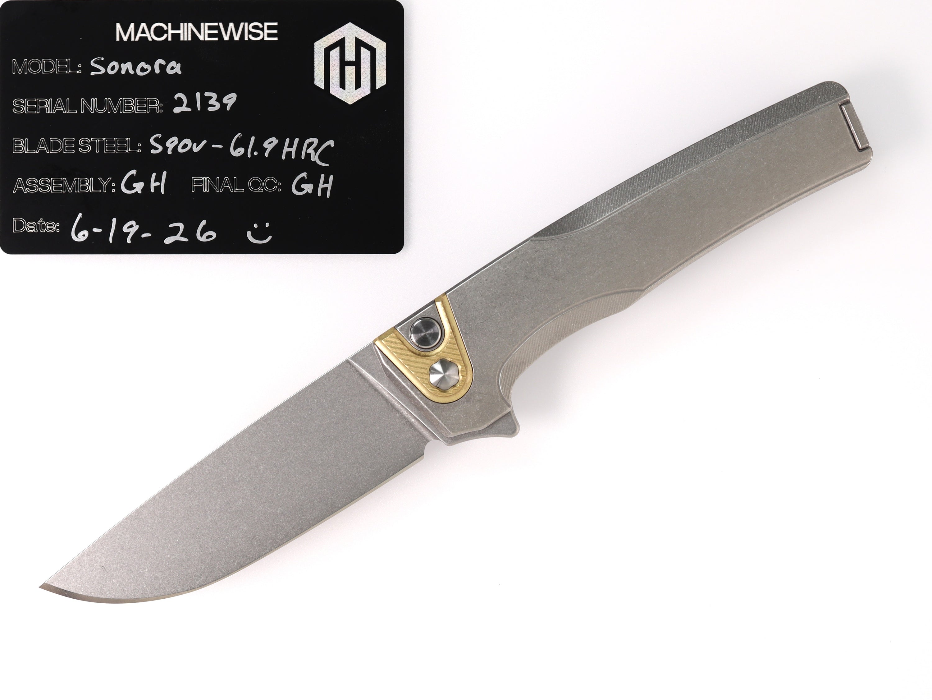 Sonora 2139