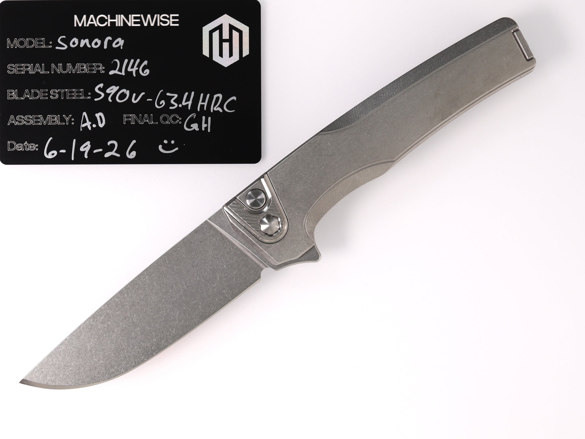 Sonora 2146