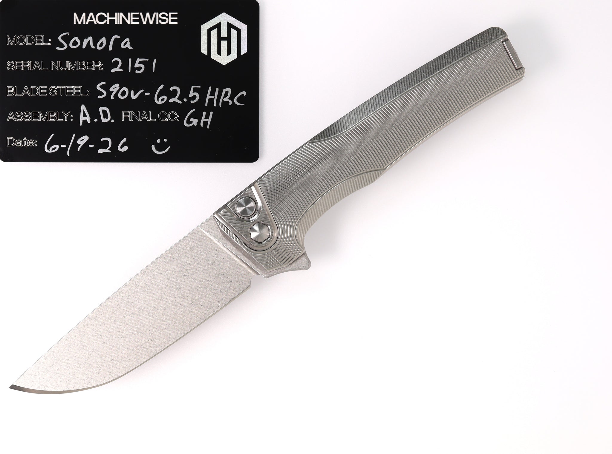 Sonora 2151