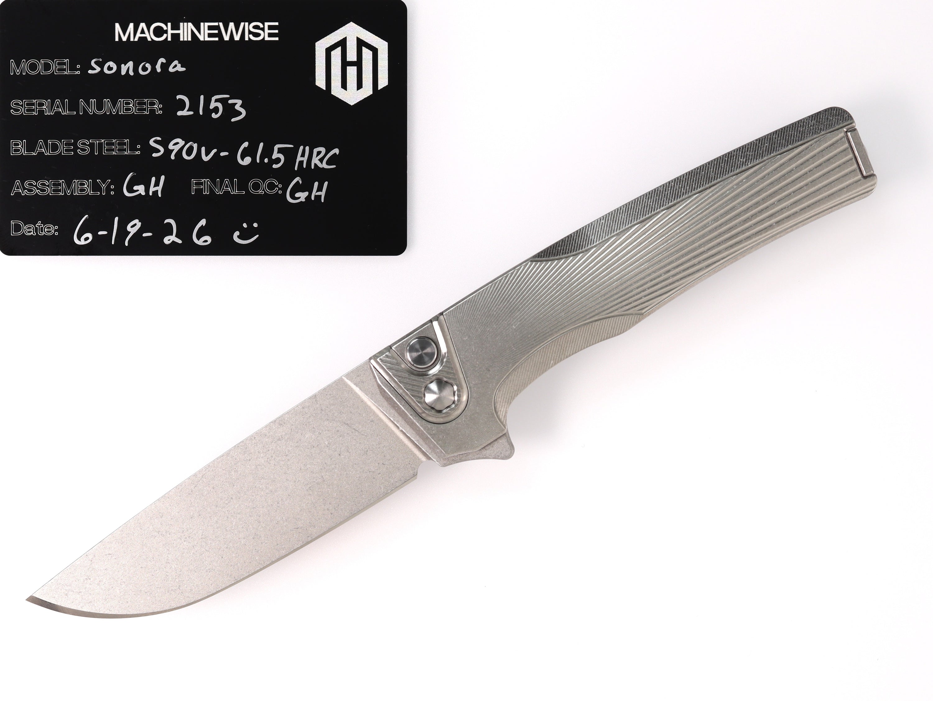 Sonora 2153