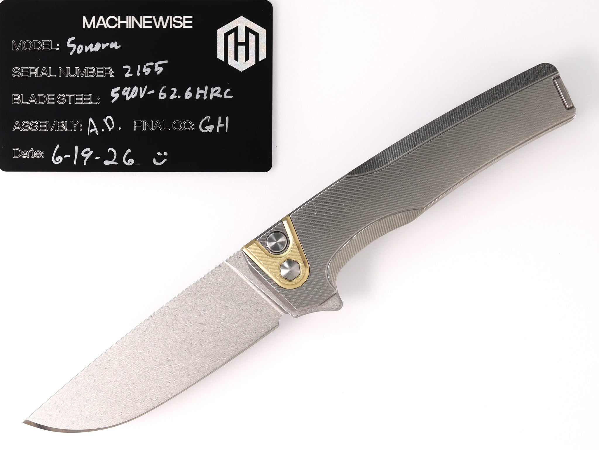 Sonora 2155