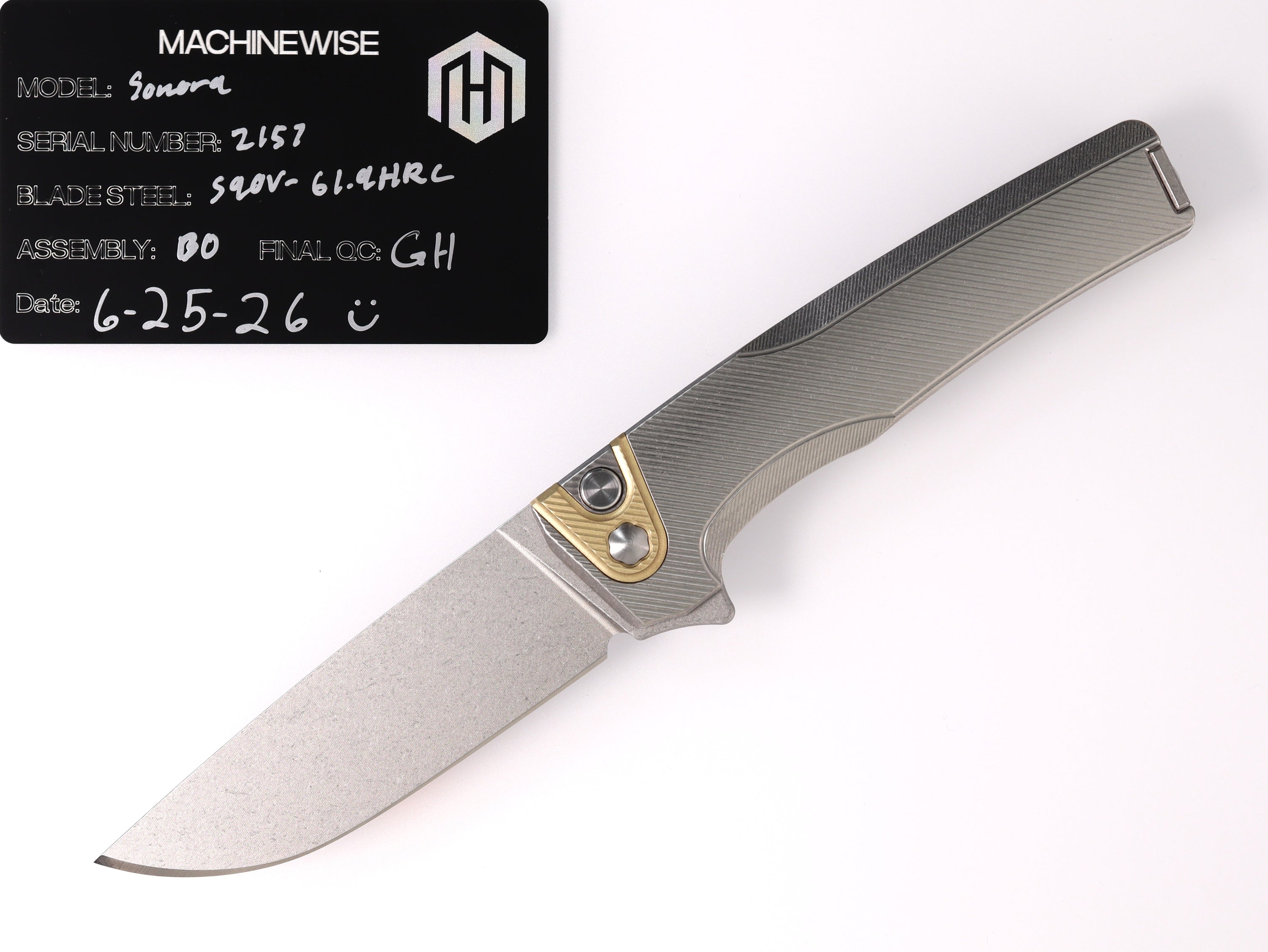 Sonora 2157