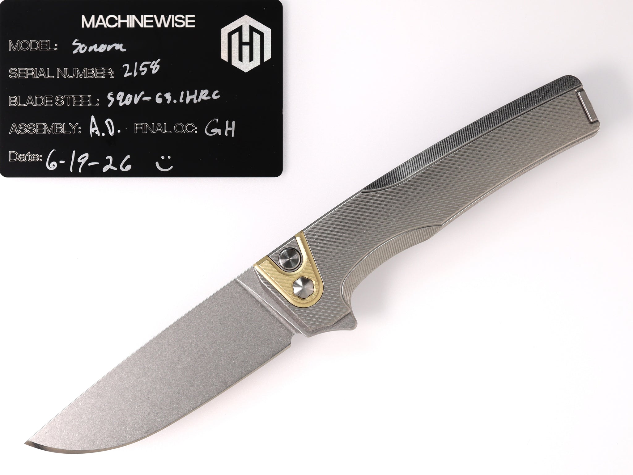 Sonora 2158