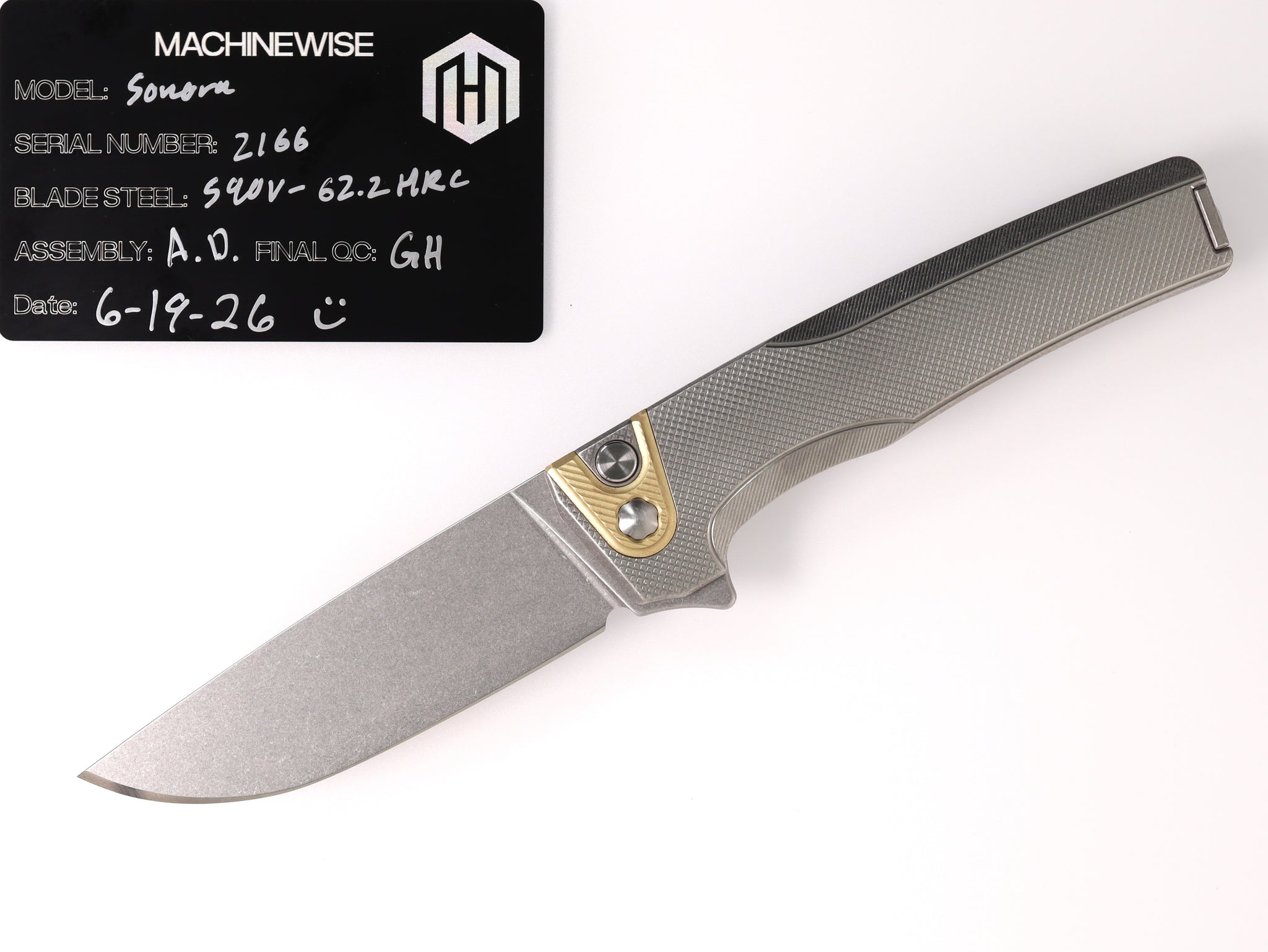 Sonora 2166