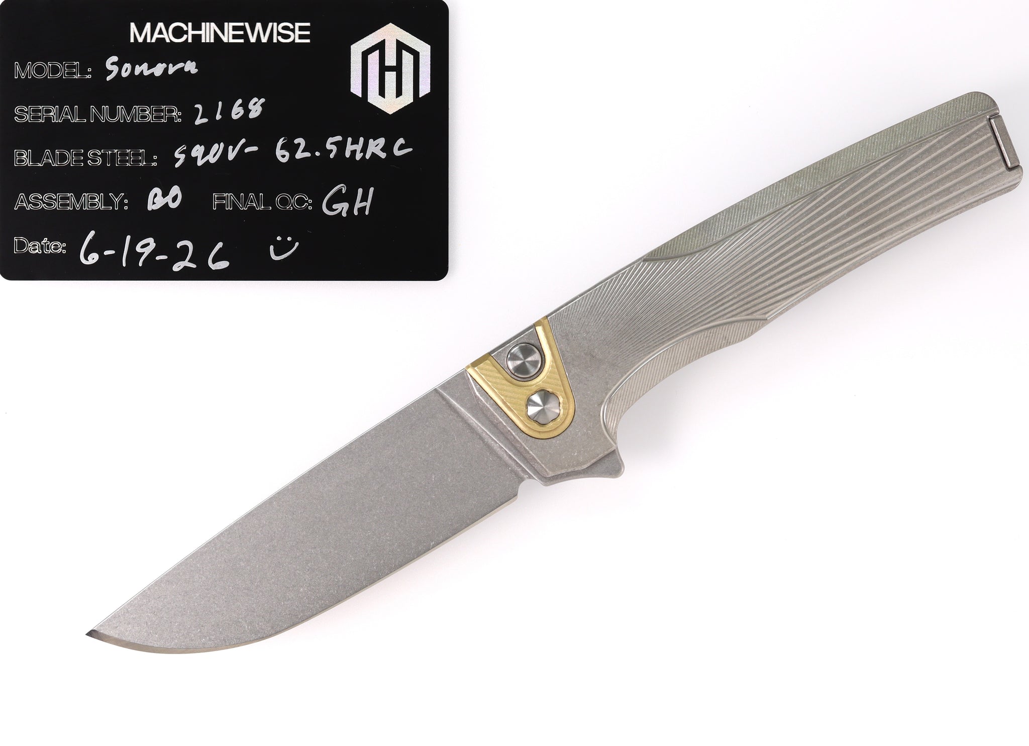 Sonora 2168