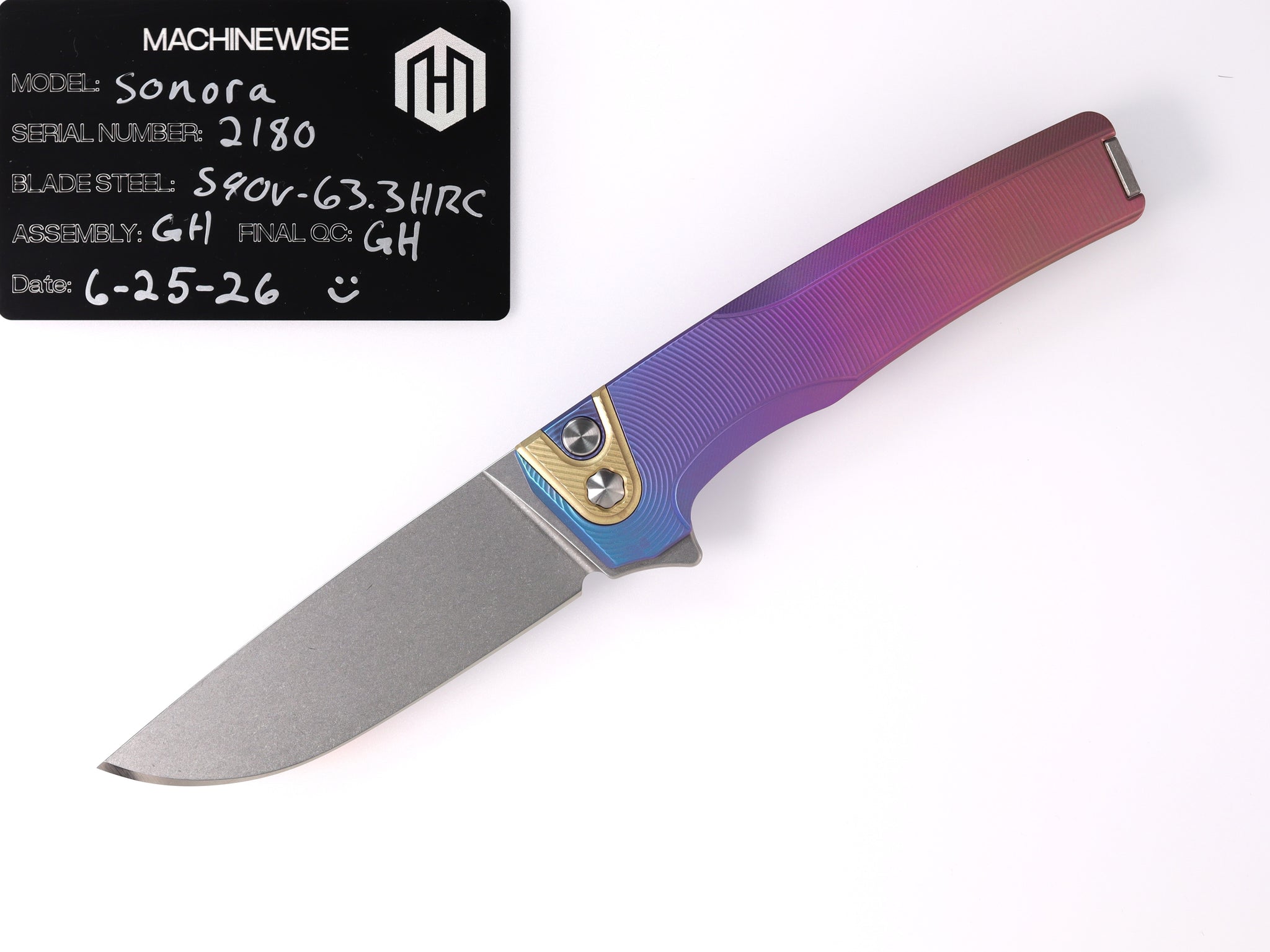 Sonora 2180