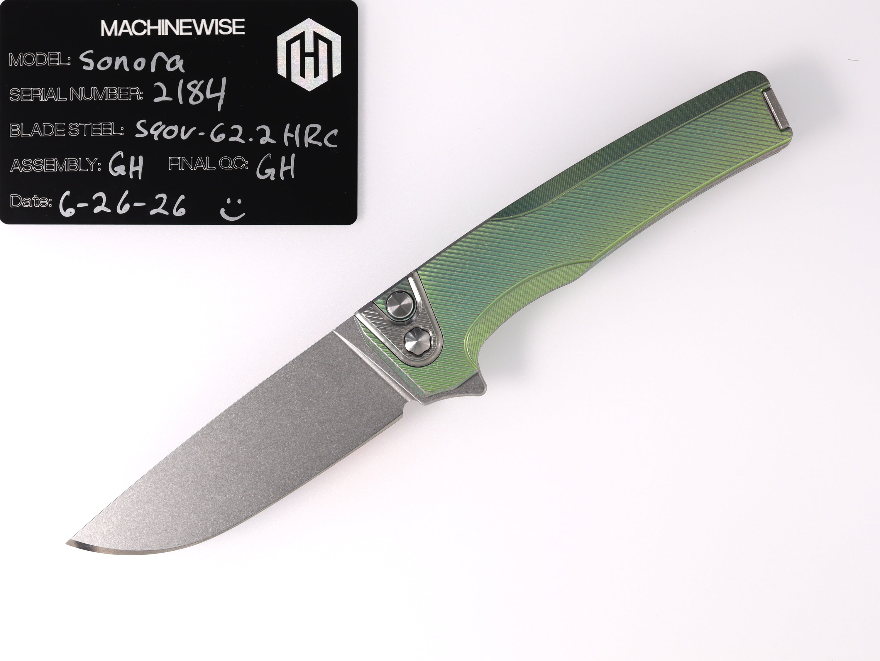 Sonora 2184