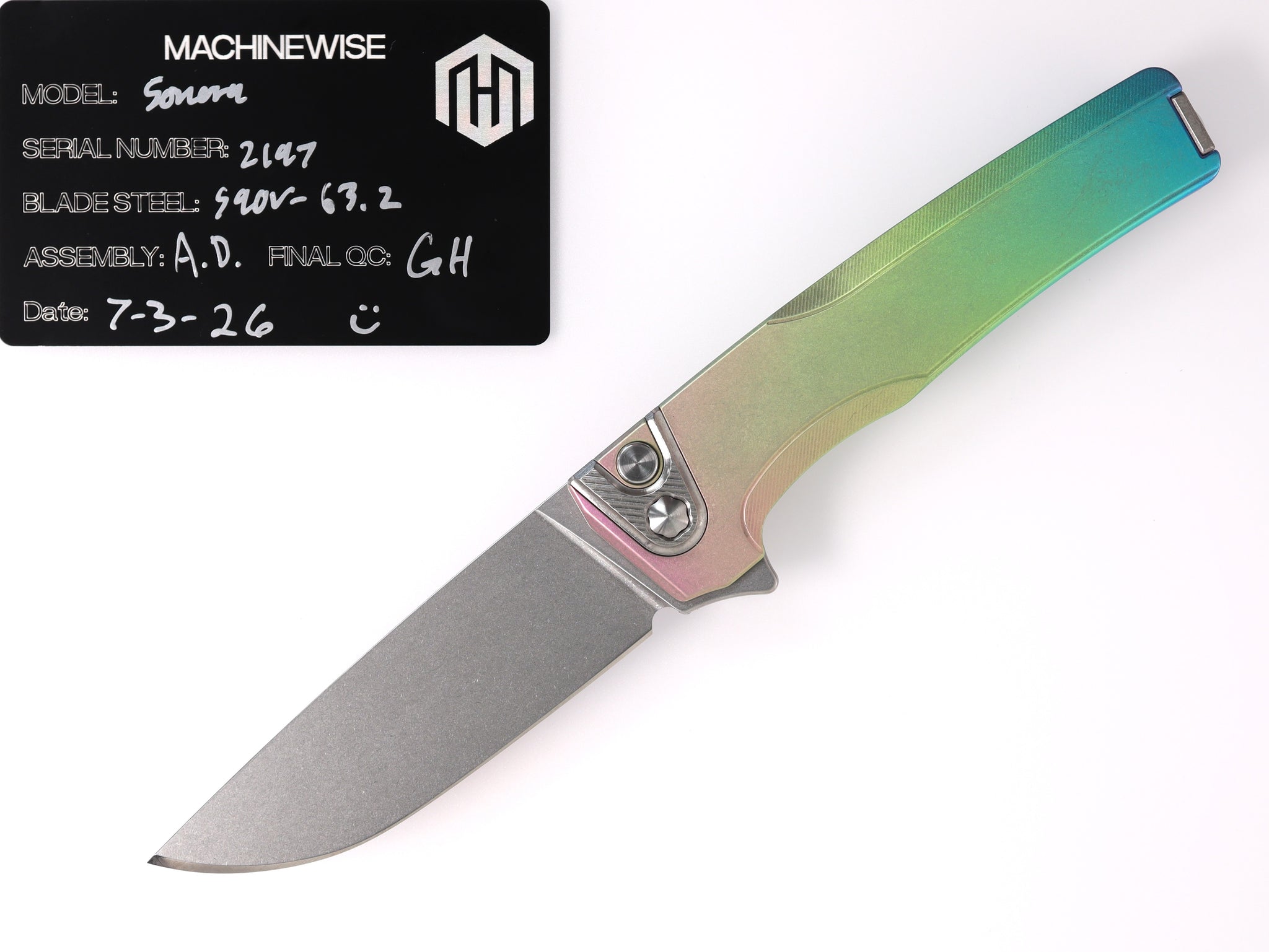 Sonora 2197