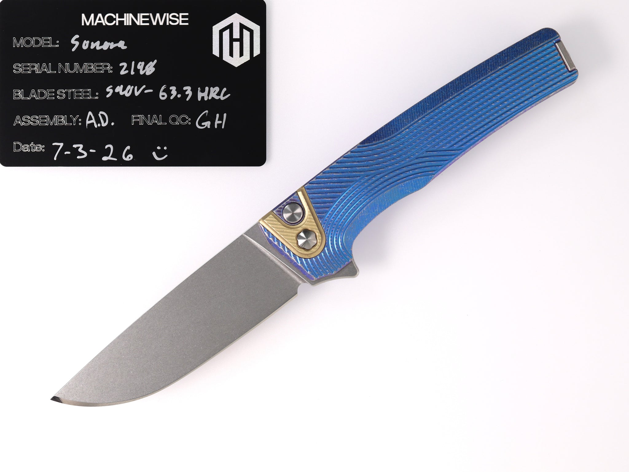 Sonora 2198