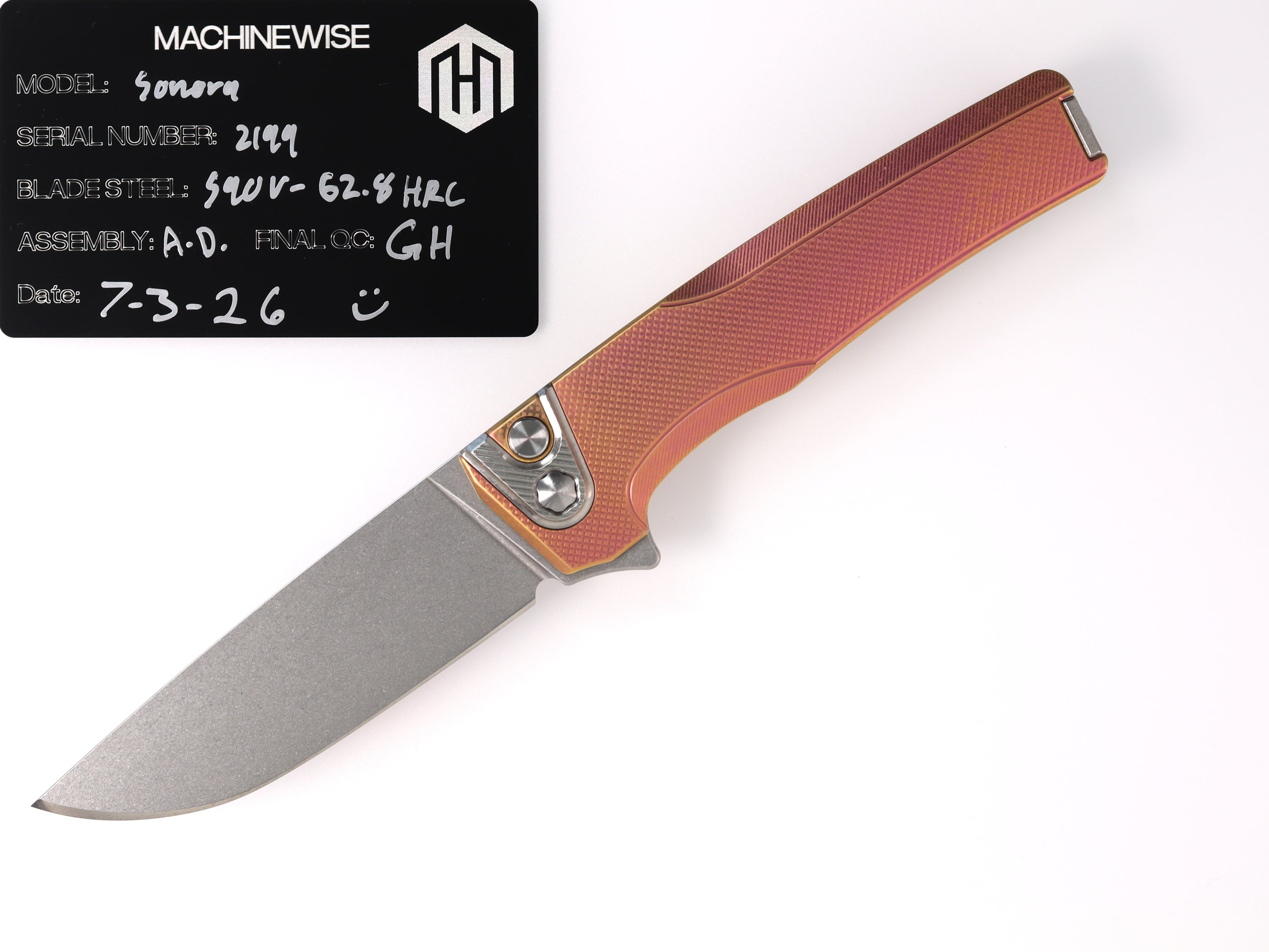 Sonora 2199