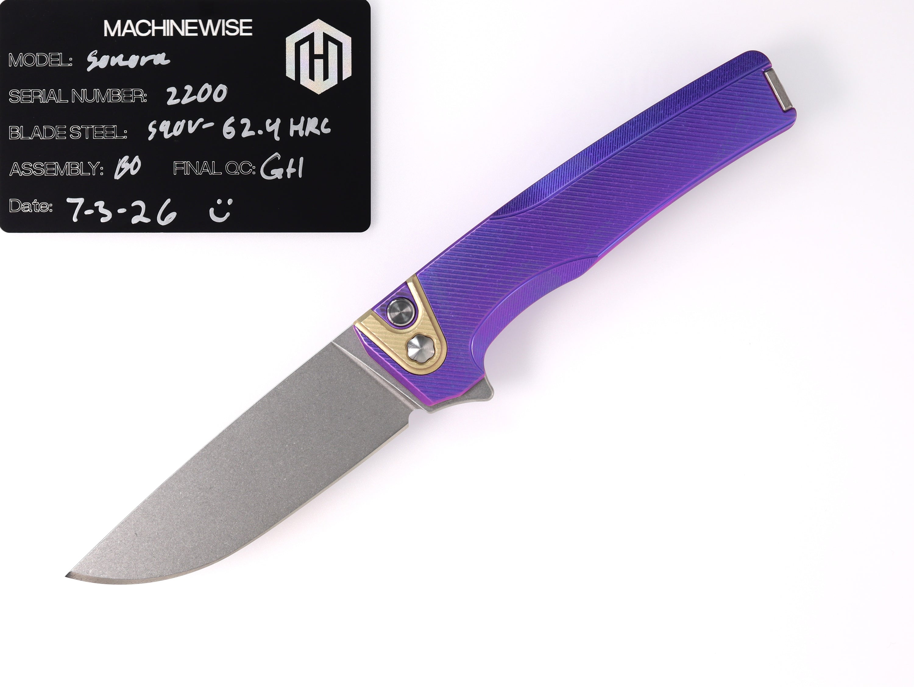Sonora 2200
