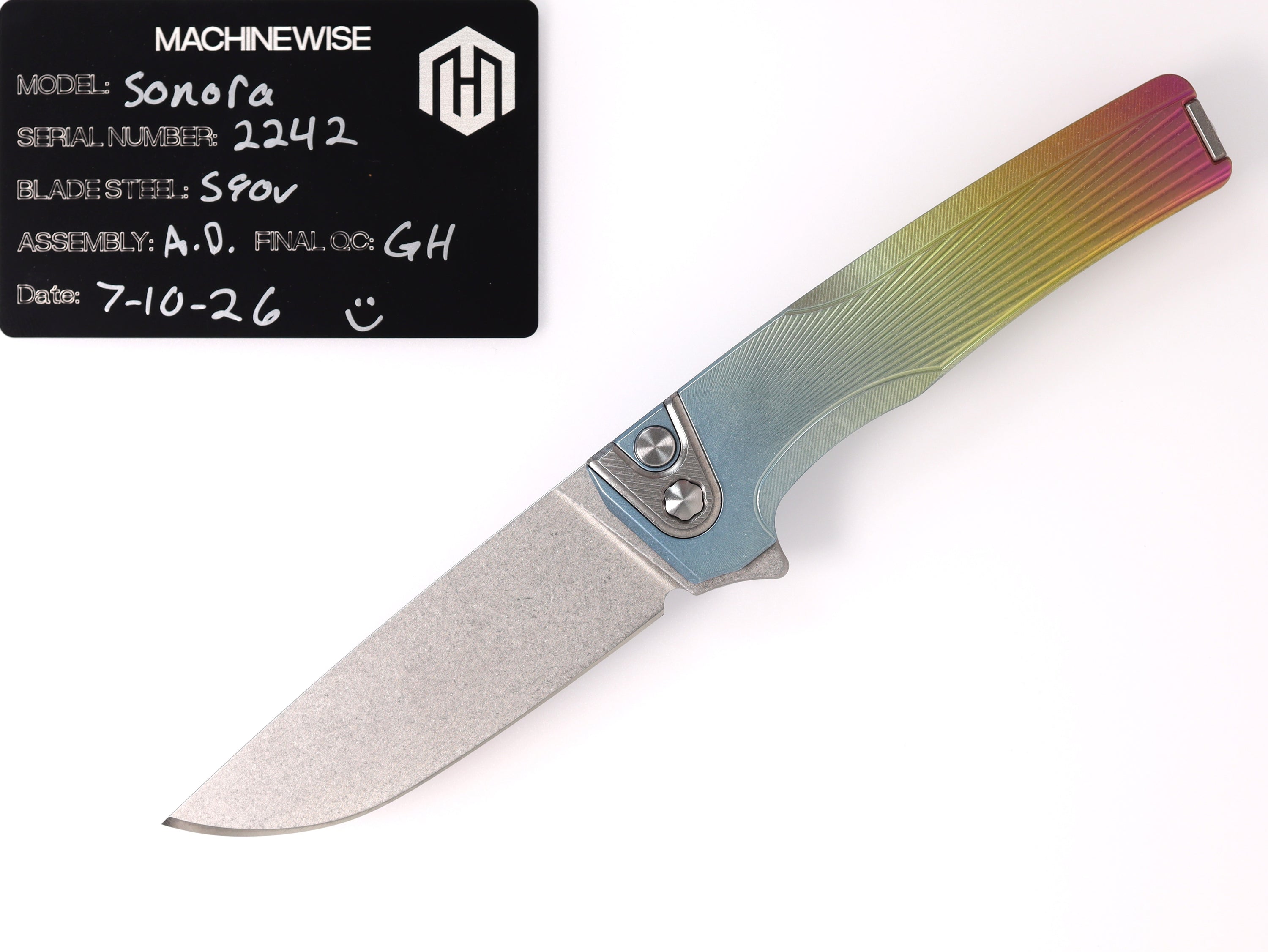 Sonora 2242
