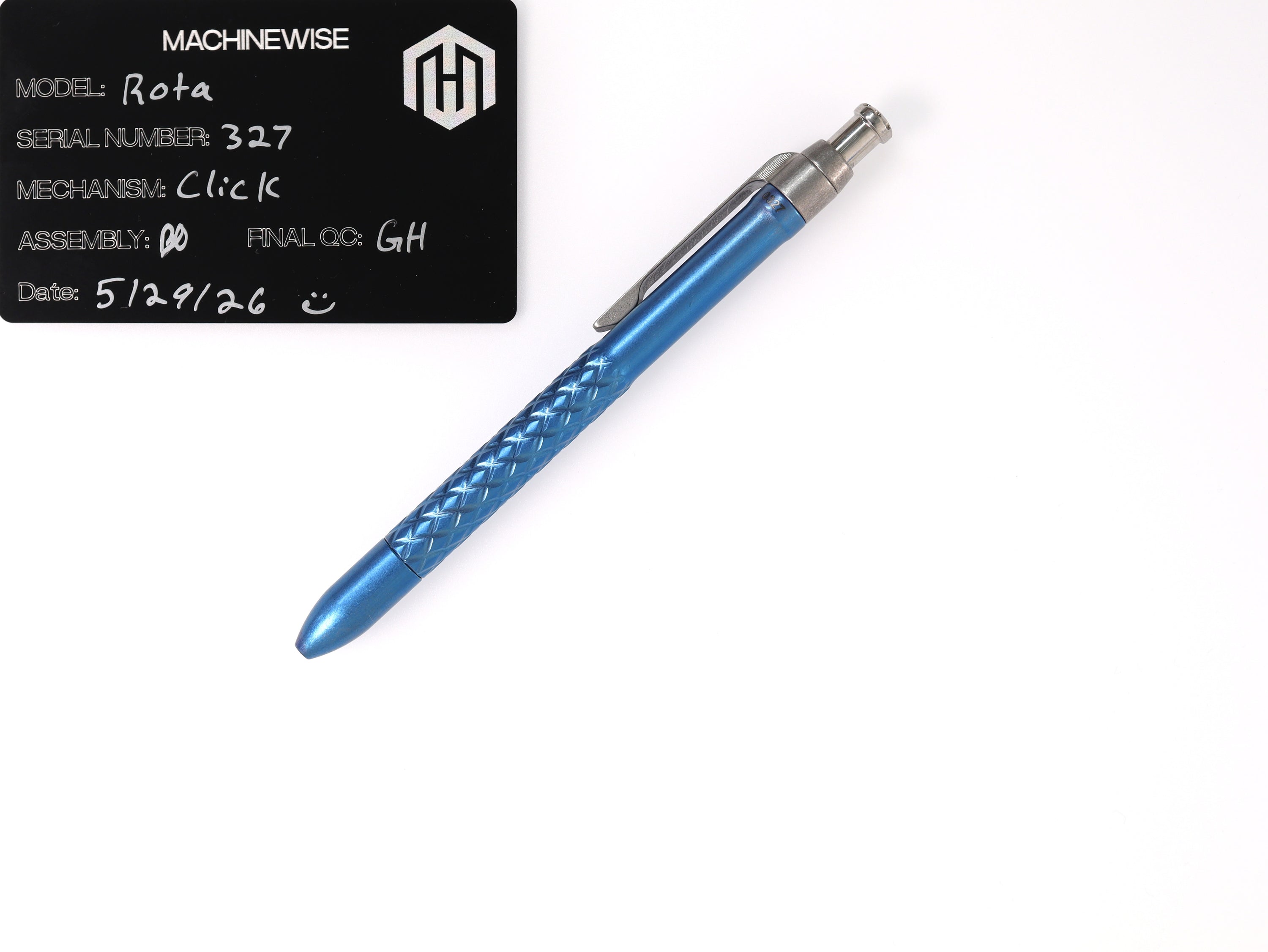 ROTA 0327 - Click