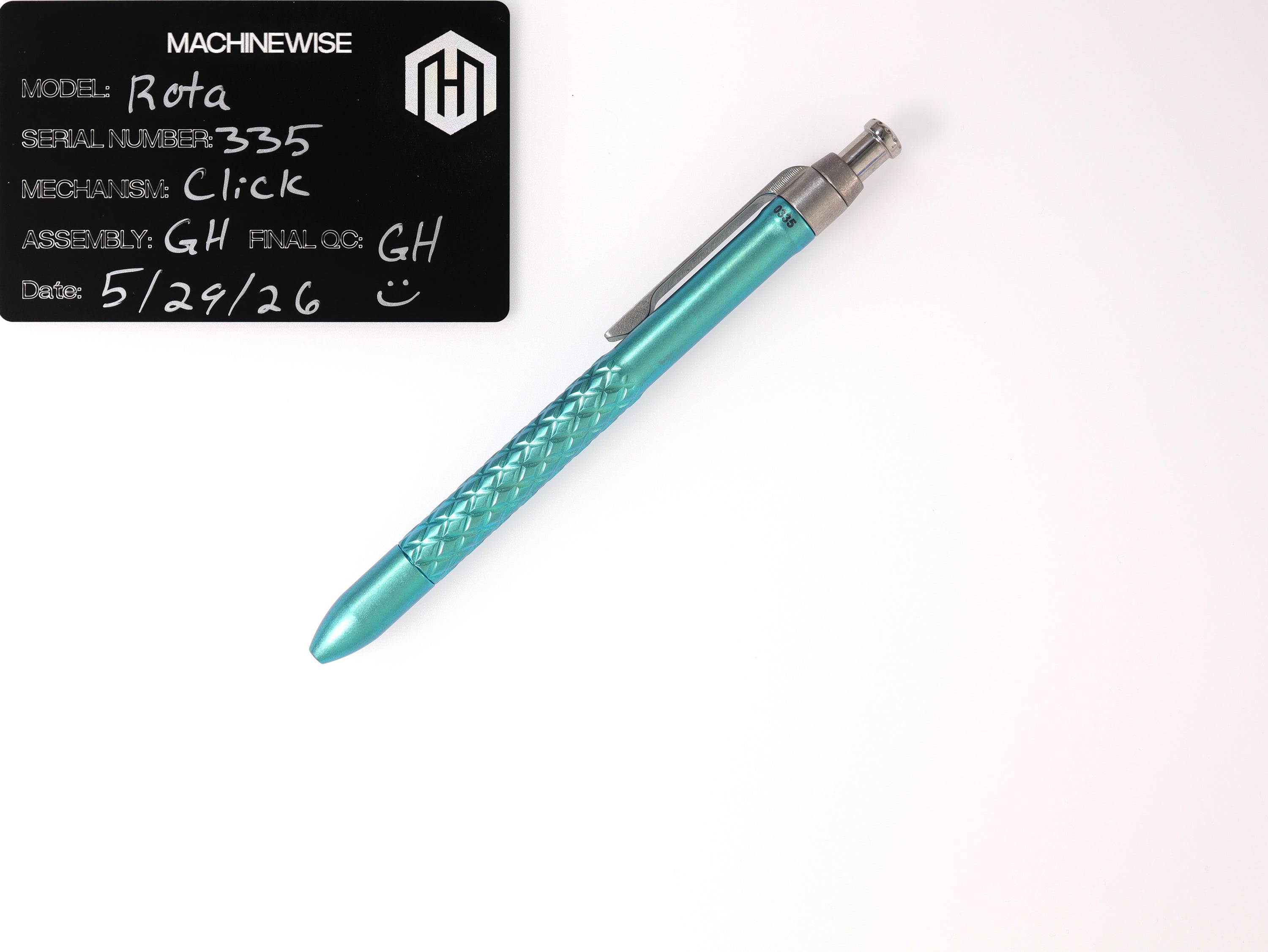ROTA 0335 - Click
