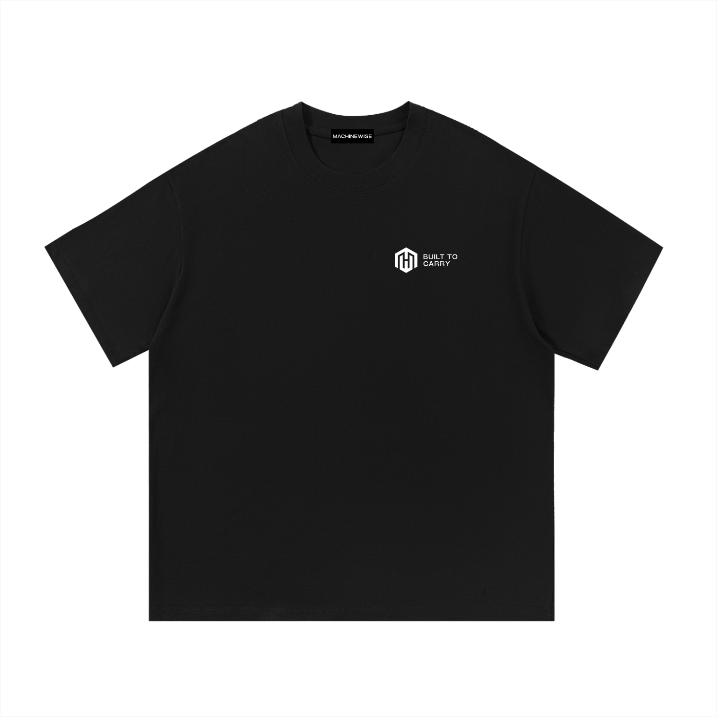 MachineWise Carry Tee
