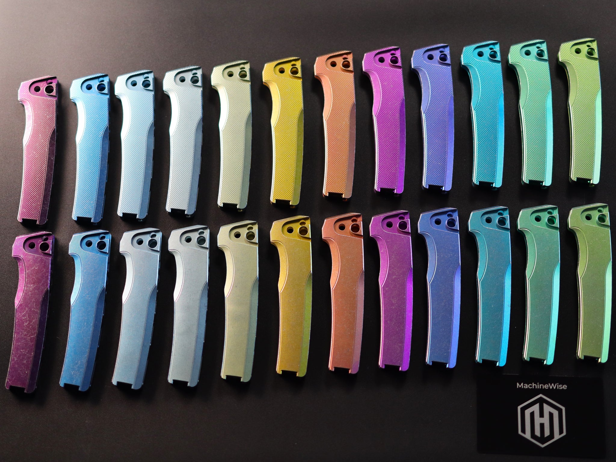 Sonora Interest List