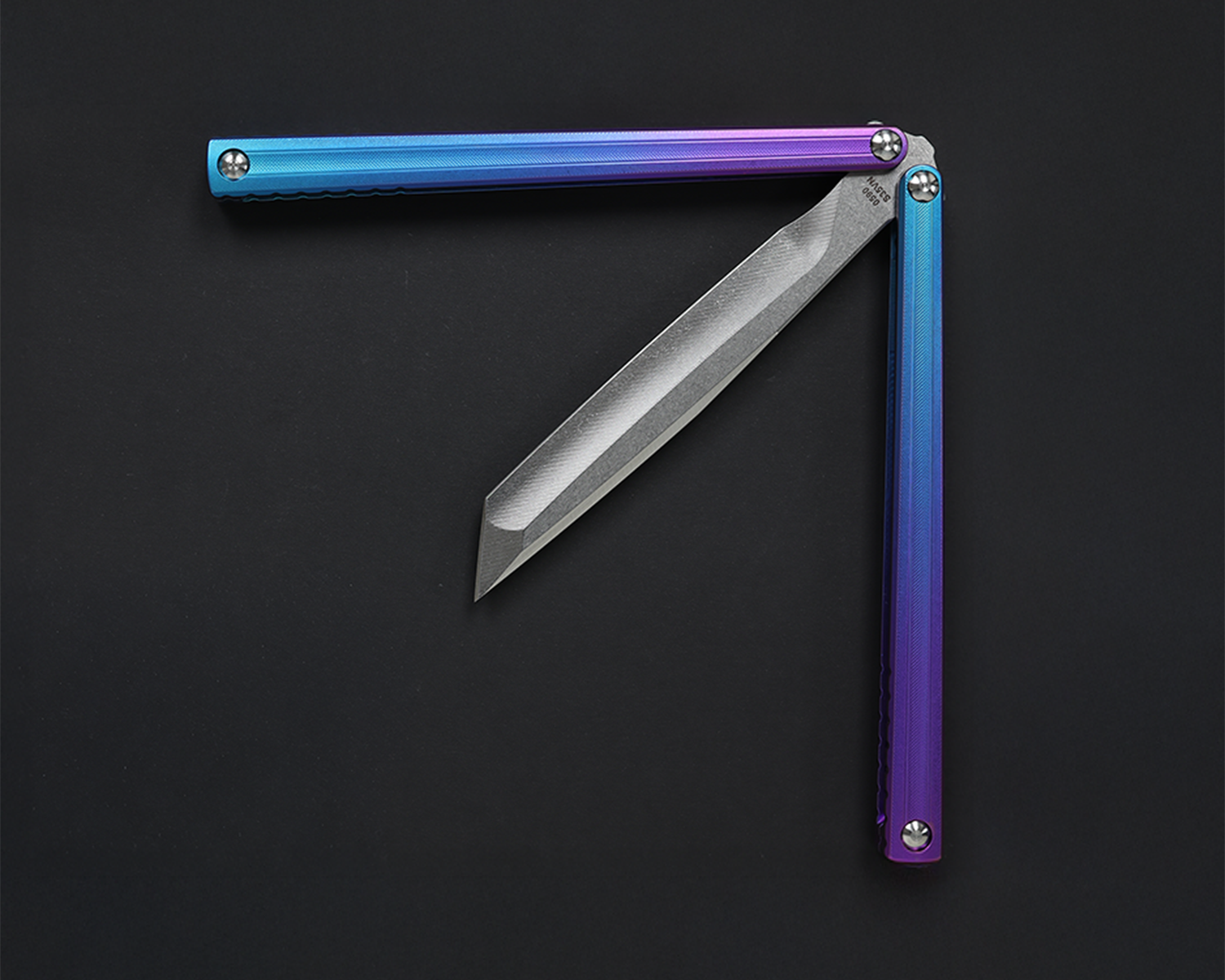 Balisong - Custom Order